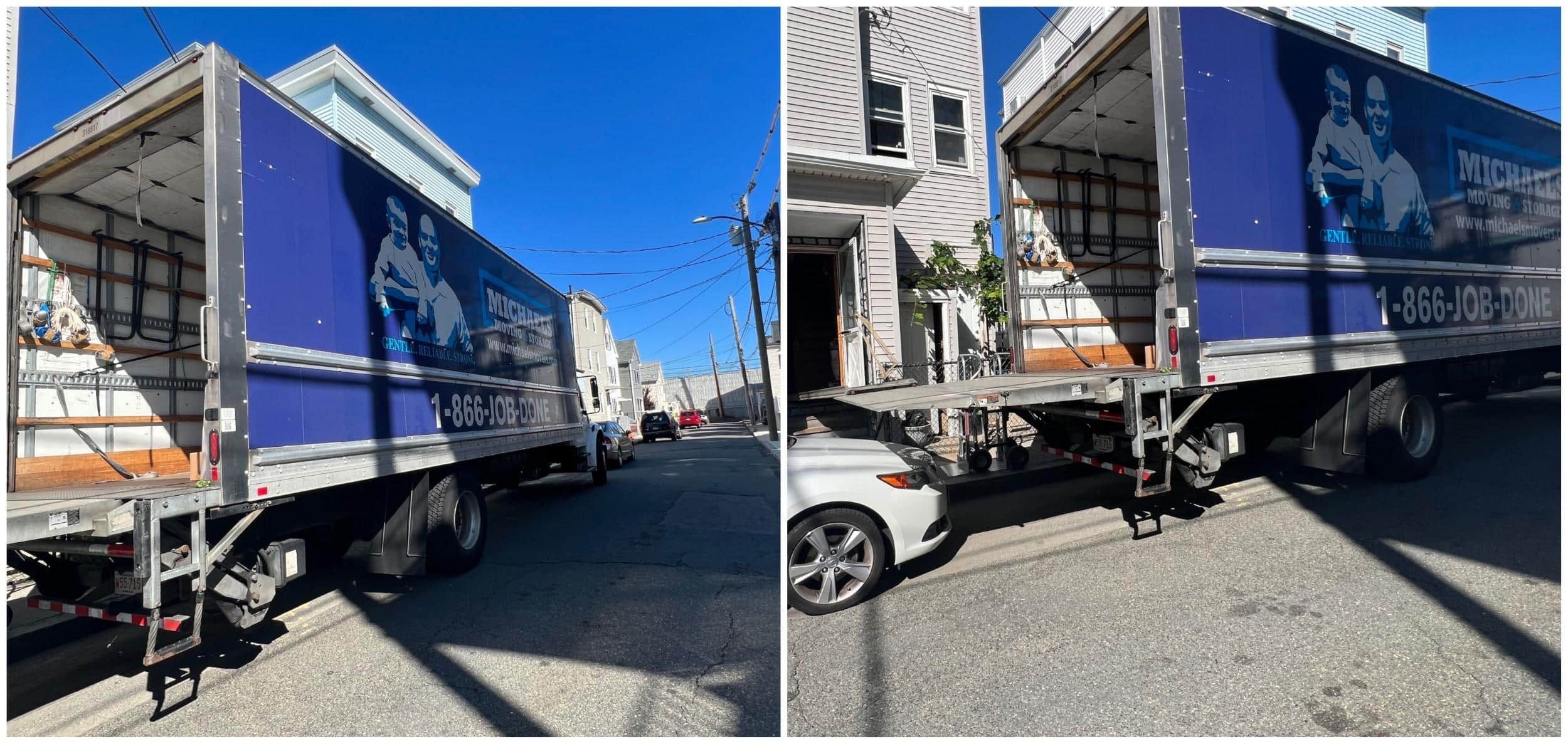 Affordable And Efficient Elderly Moving Services Specialized Senior Moving Services in Wayland, MA