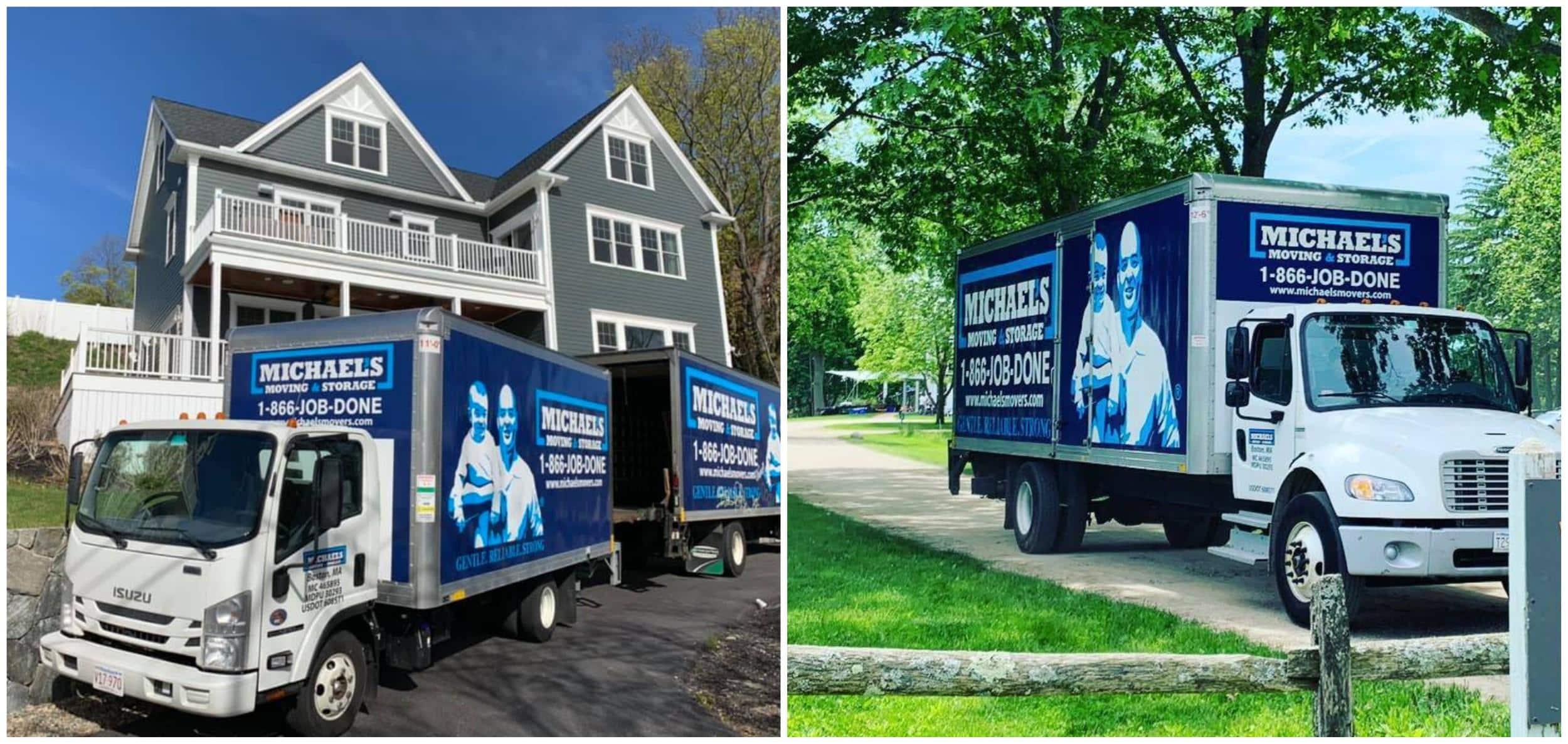 Affordable Senior Movers In Haverhill Ma For Budgetfriendly Moving Exceptional senior moving assistance in Haverhill, MA
