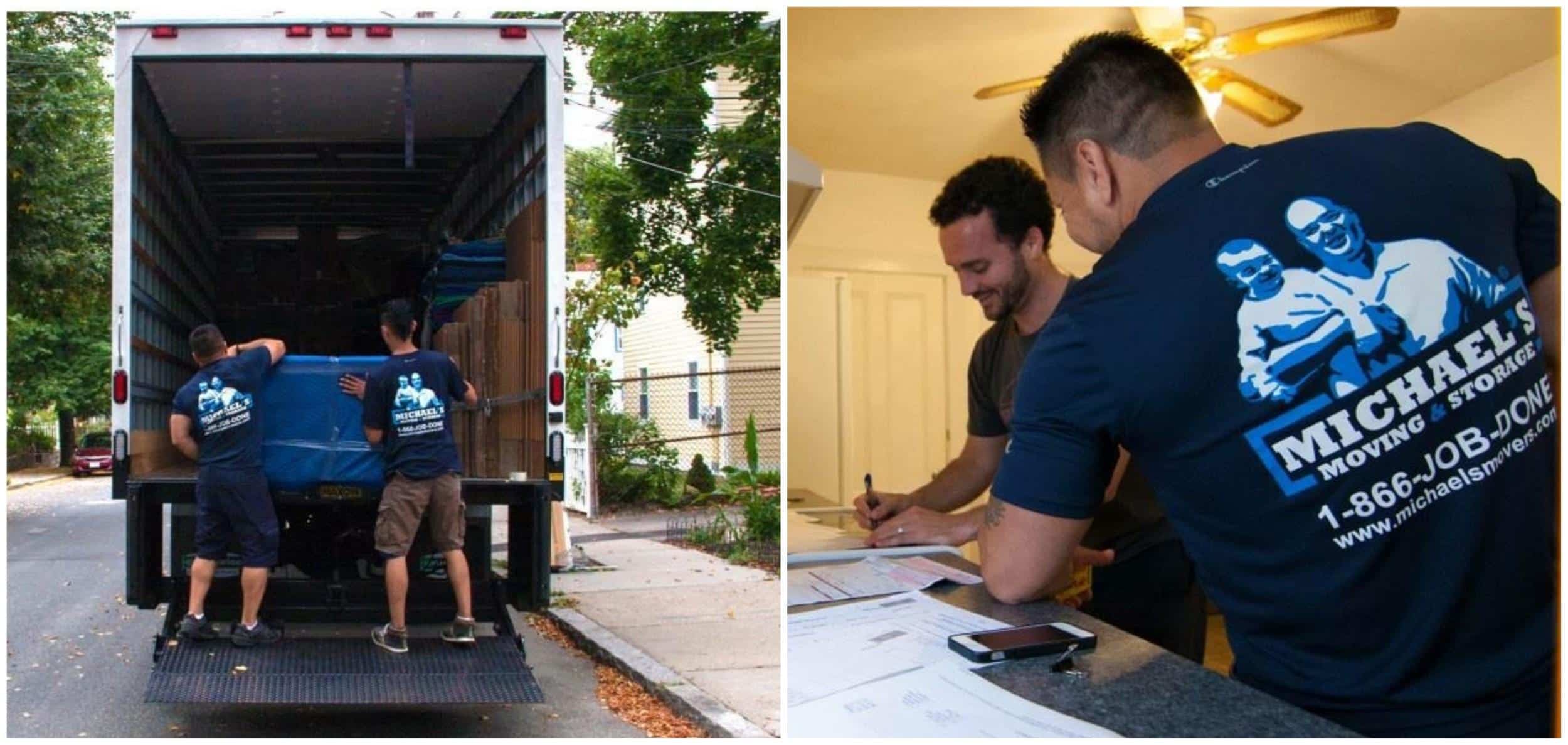 Affordable Senior Moving Company In Hudson Ma Hudson Area Senior Moving and Storage Solutions