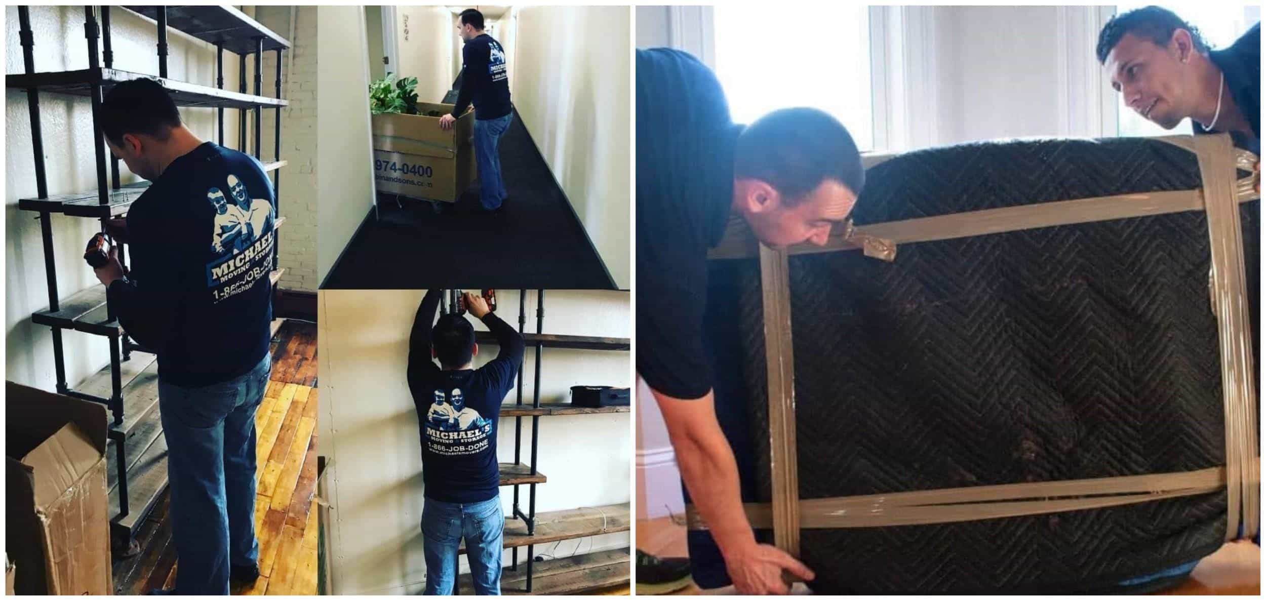 MA's premier Senior Relocation Company