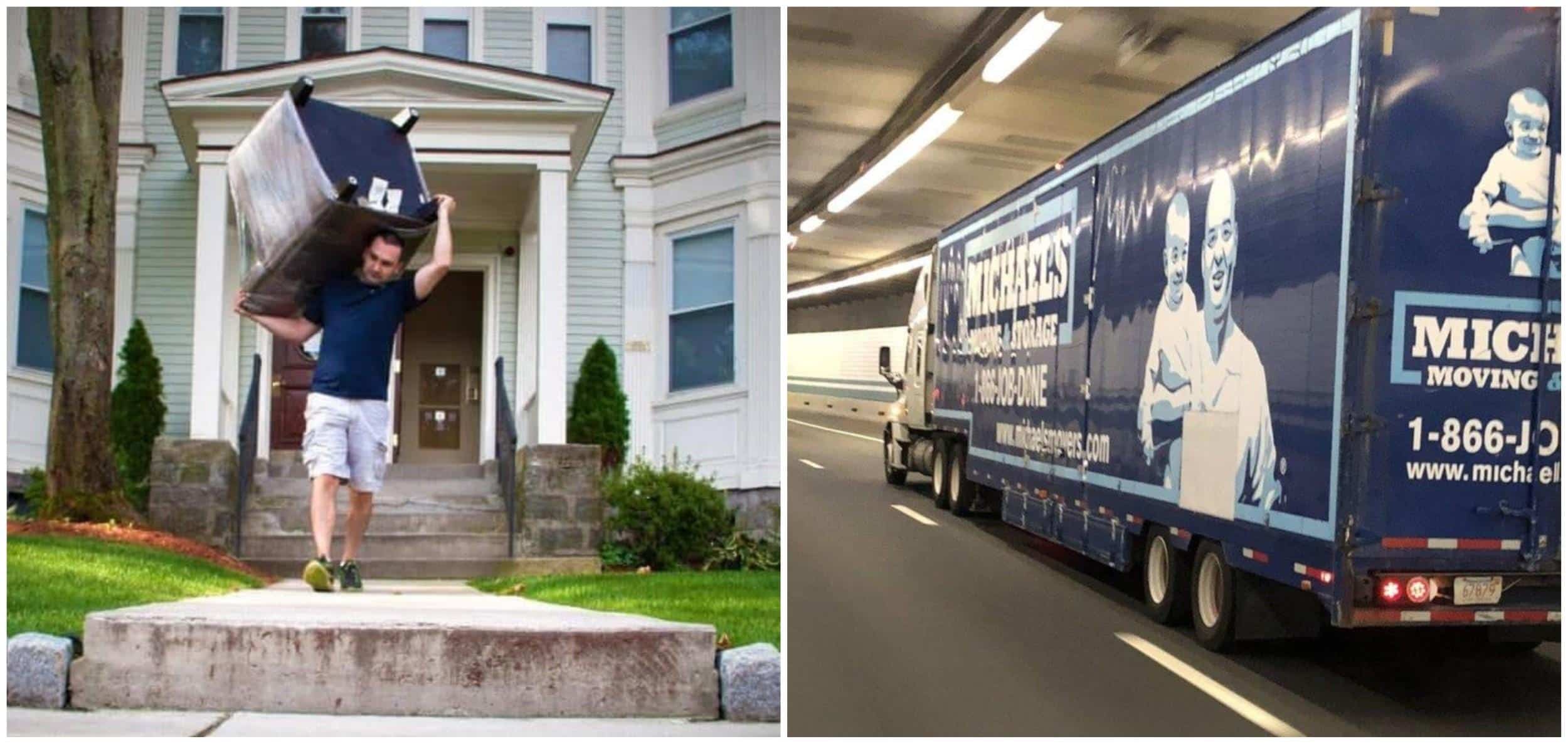 Stress-free senior relocation solutions in South Waltham