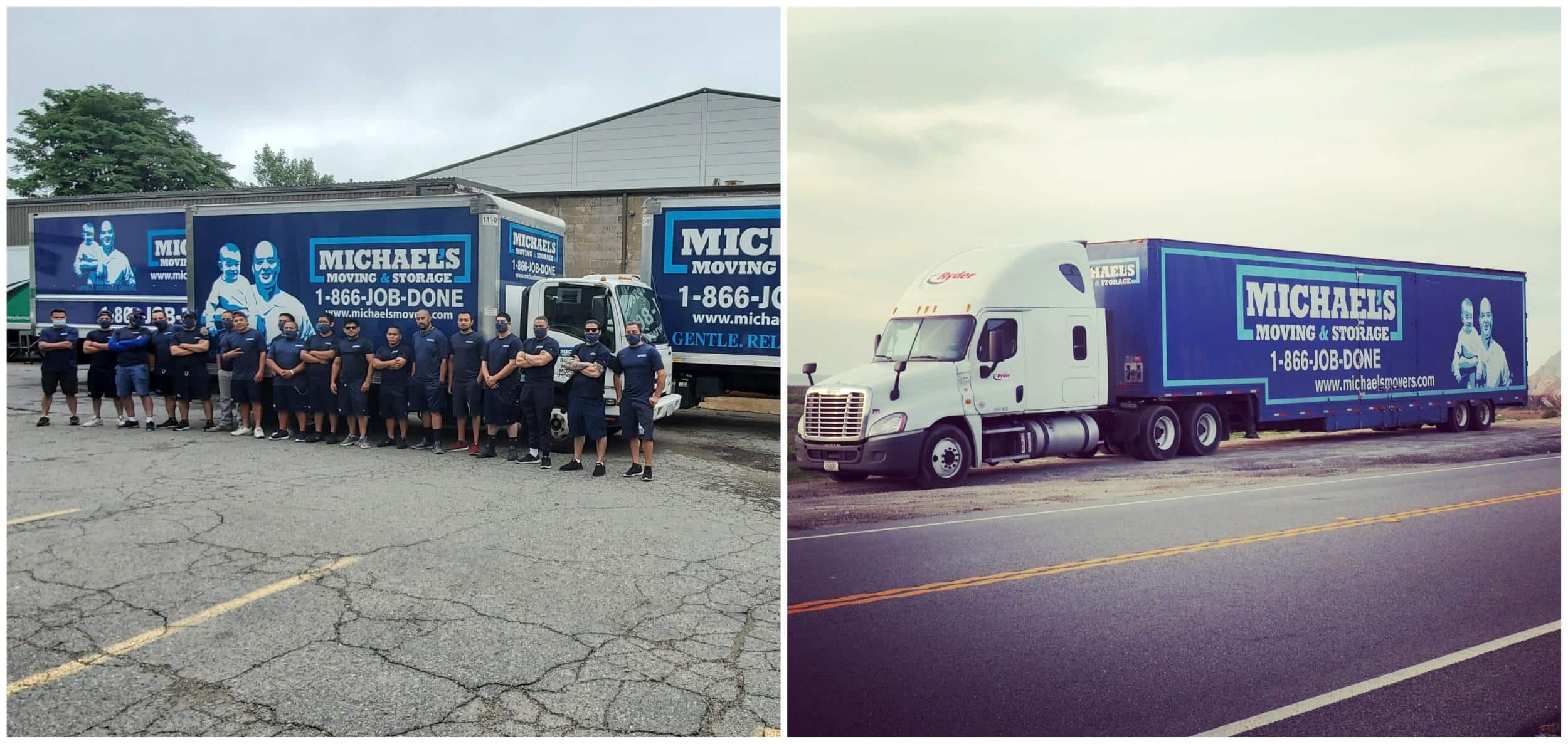 Senior Moving Assistance in MA for a Comfortable Transition
