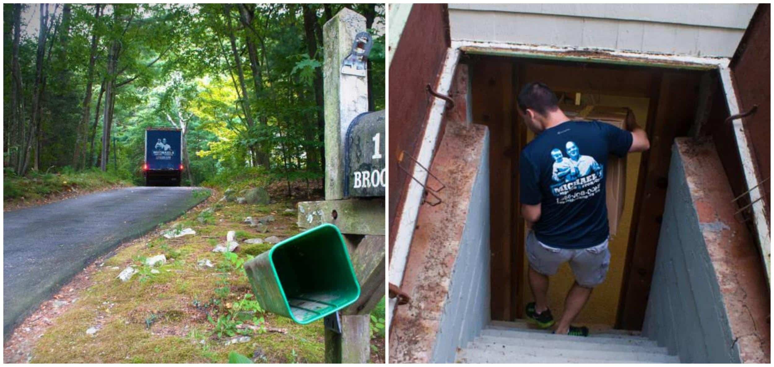 Attleboro Falls' Premier Senior Moving Company: Quality and Professionalism in MA