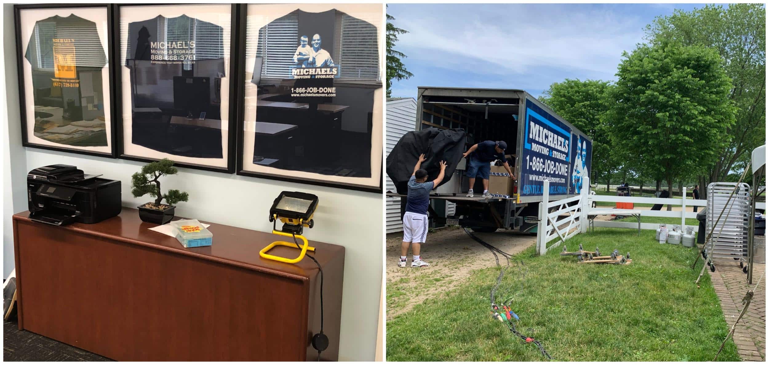 Boxborough MA senior moving services for a hassle-free relocation