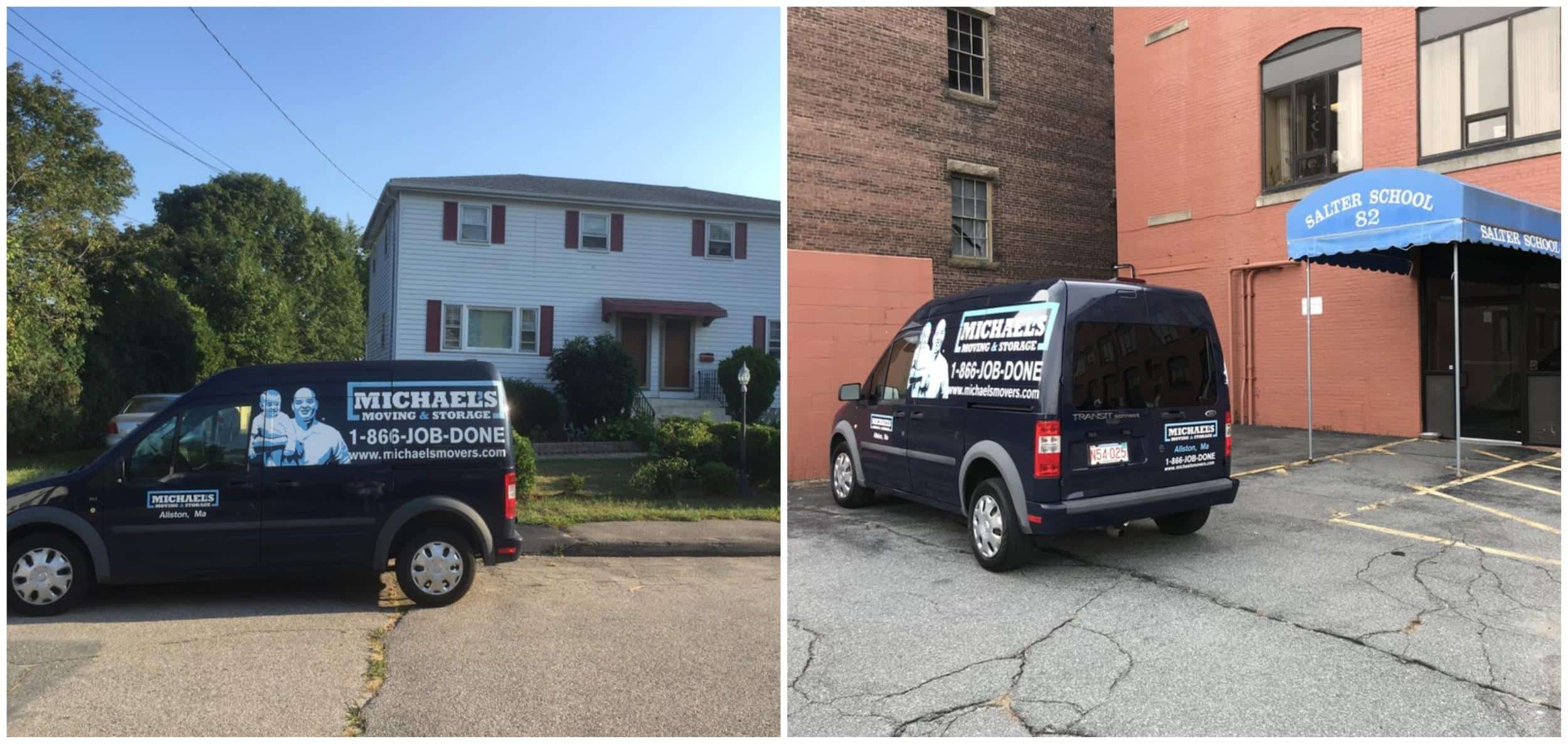 Dependable Senior Movers In Middlesex County Relocation experts for the elderly in Middlesex County