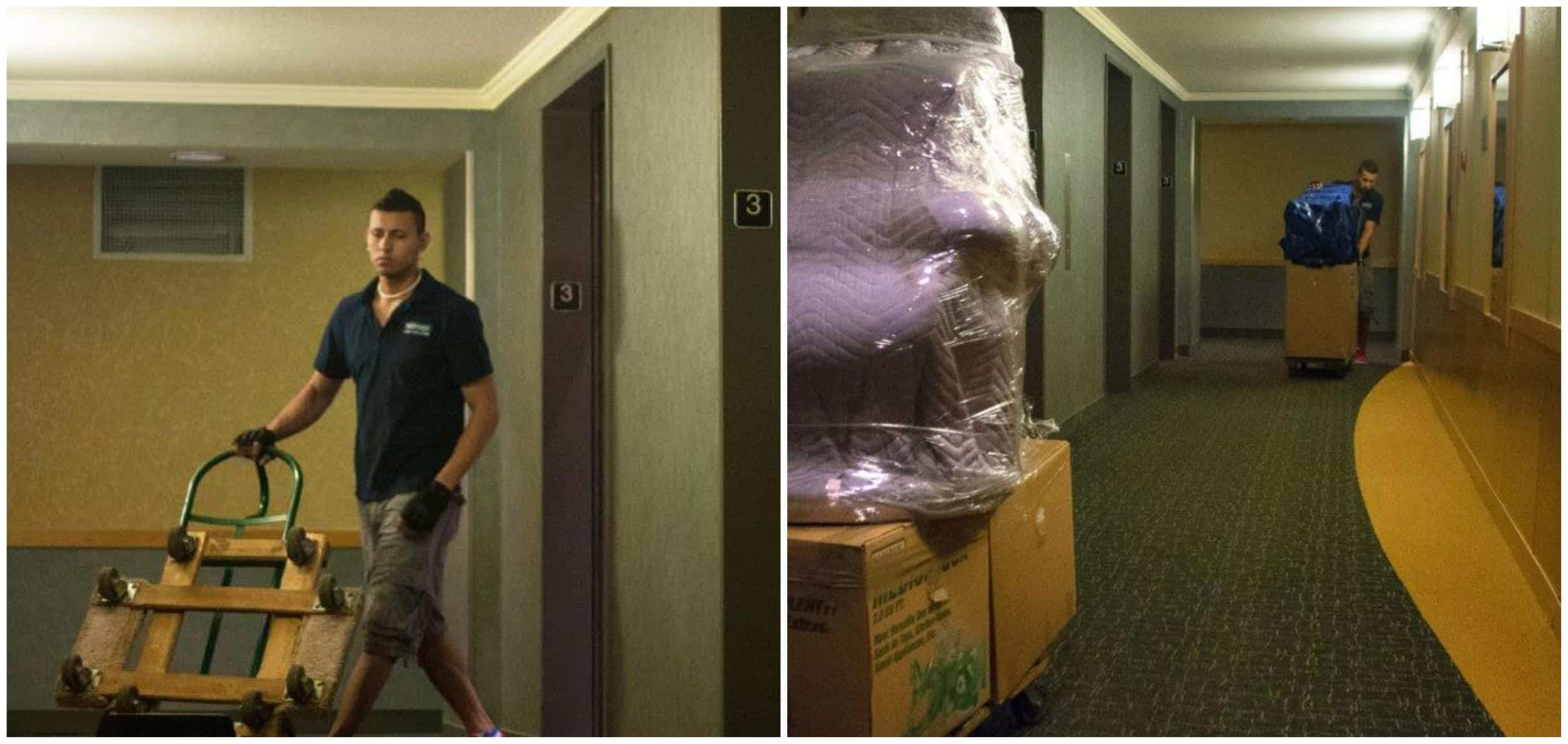 Hire Seniors Movers - Move with Comfort in Foxboro, MA