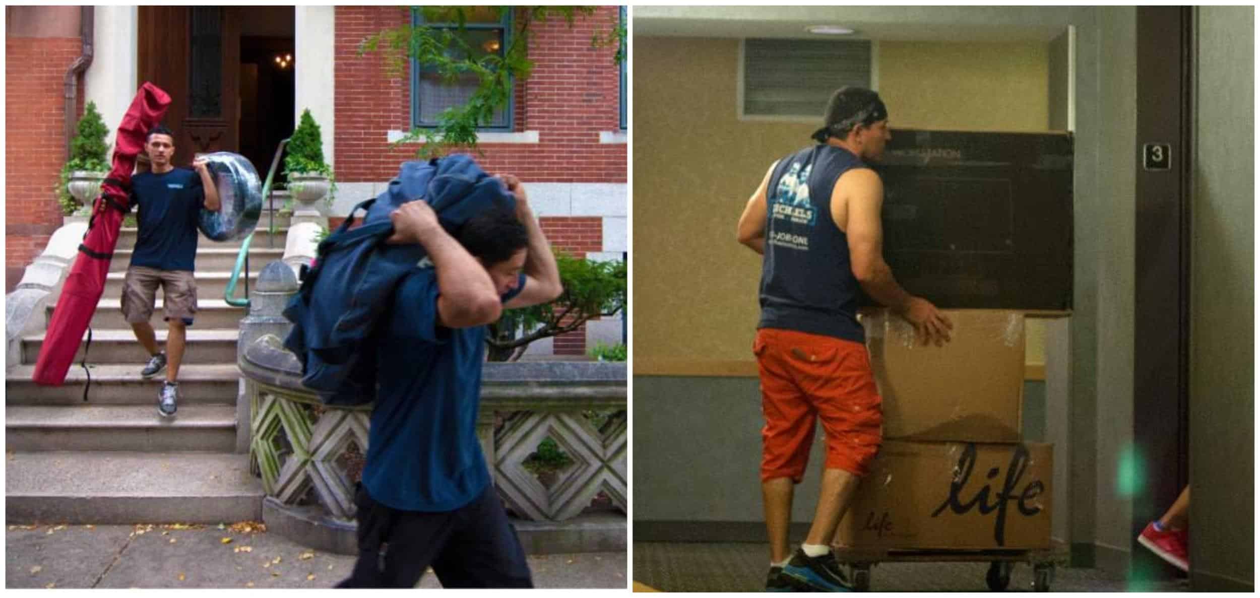 Dorchester Center Ma Senior Moving Specialists With Care Smooth and Hassle-free Senior Moving Services in Dorchester Center, MA