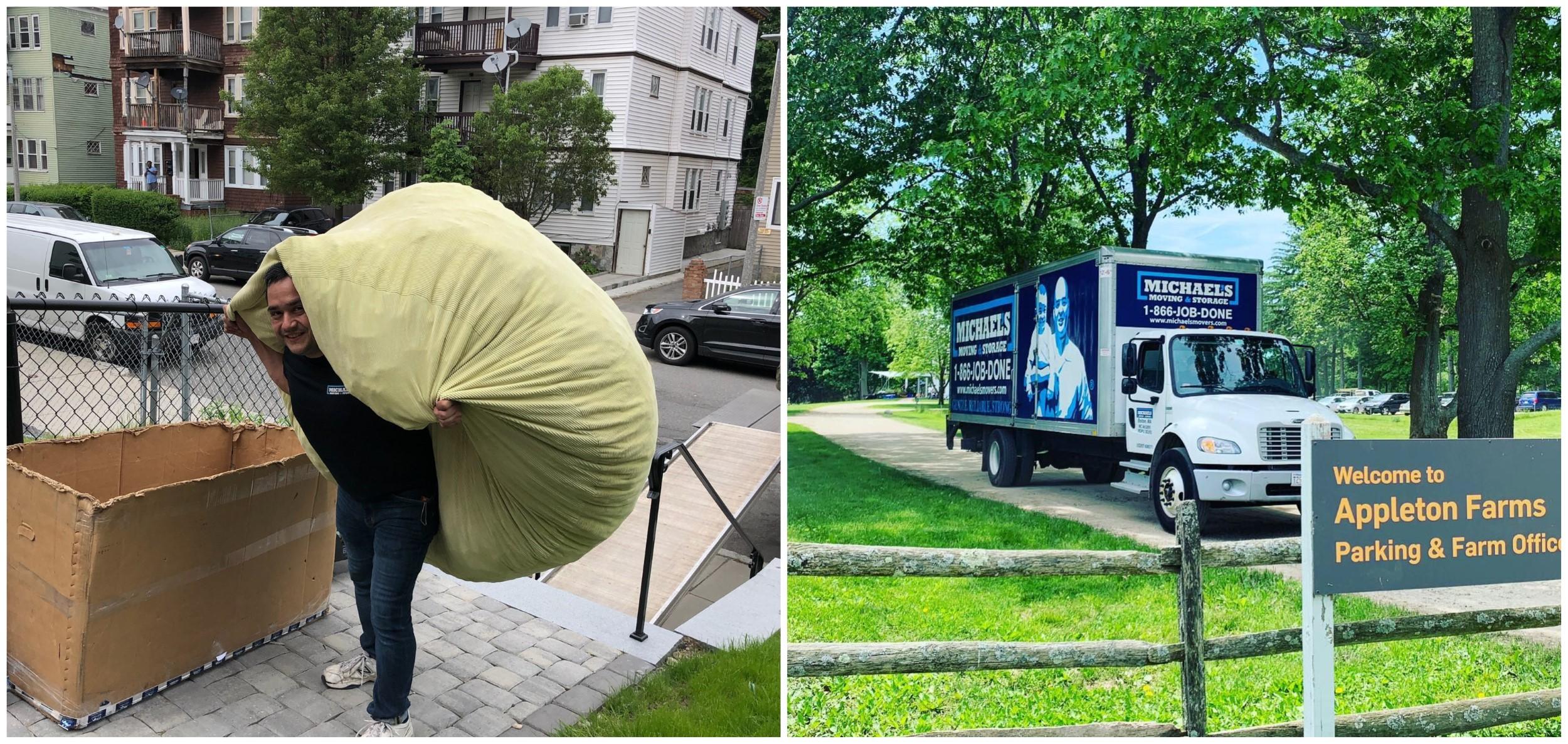 Efficient And Affordable Senior Relocation Services In Westford Efficient and reliable senior relocation services in Westford and MA region