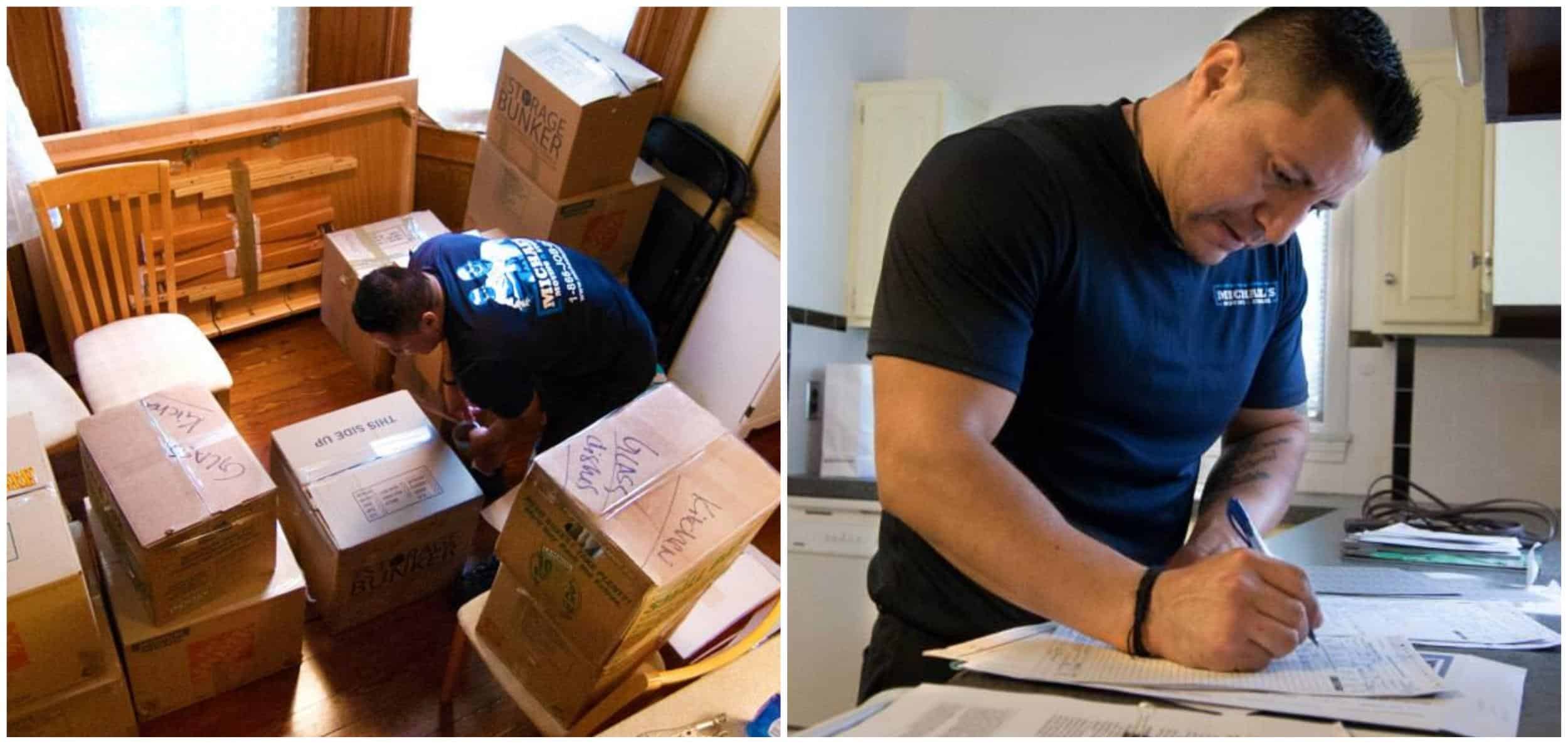Elderly Moving Services In Lowell Dedicated Senior Move Management Team in MA