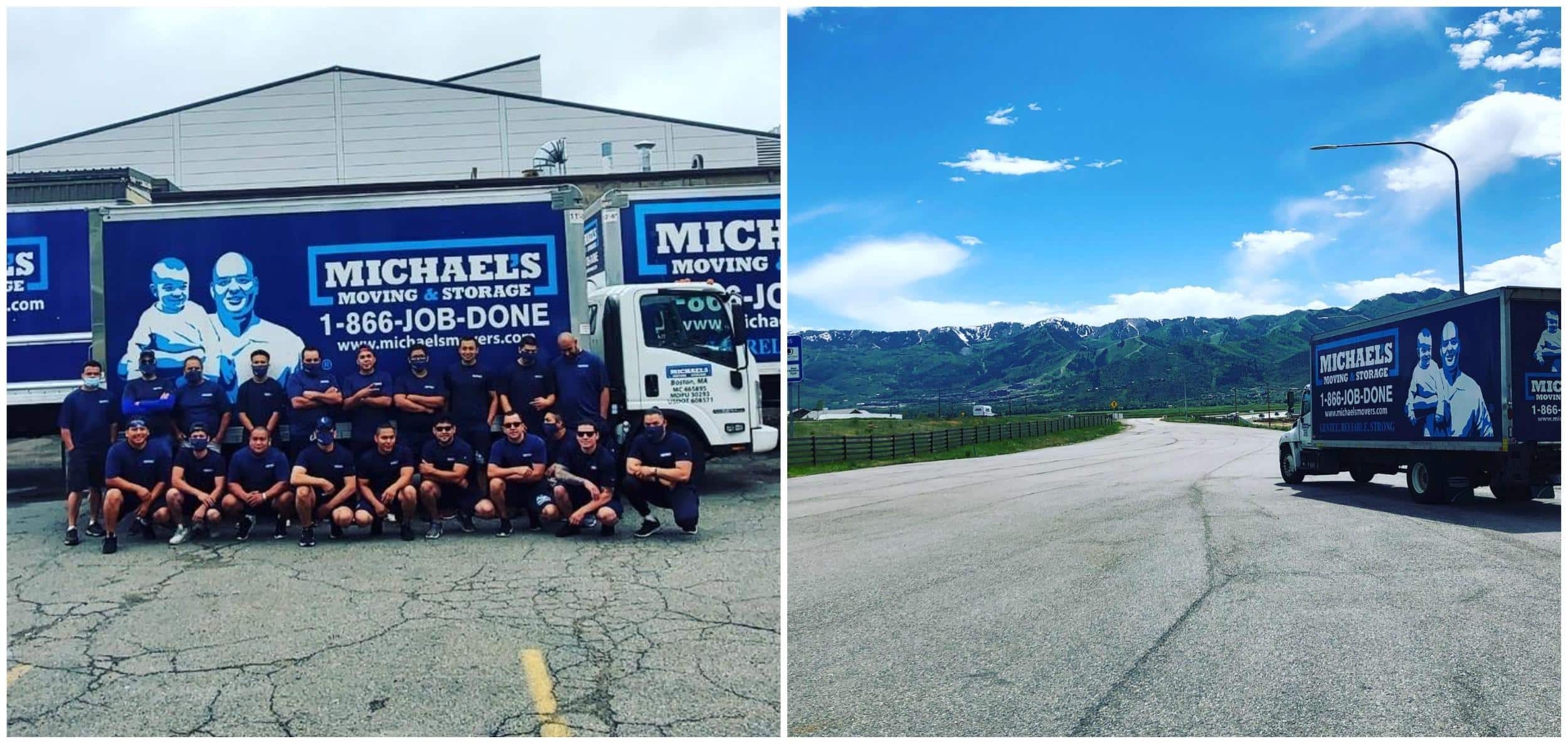 Hassle-free Senior Movers in Chelsea, MA Seamless moving assistance for senior citizens in Chelsea, MA