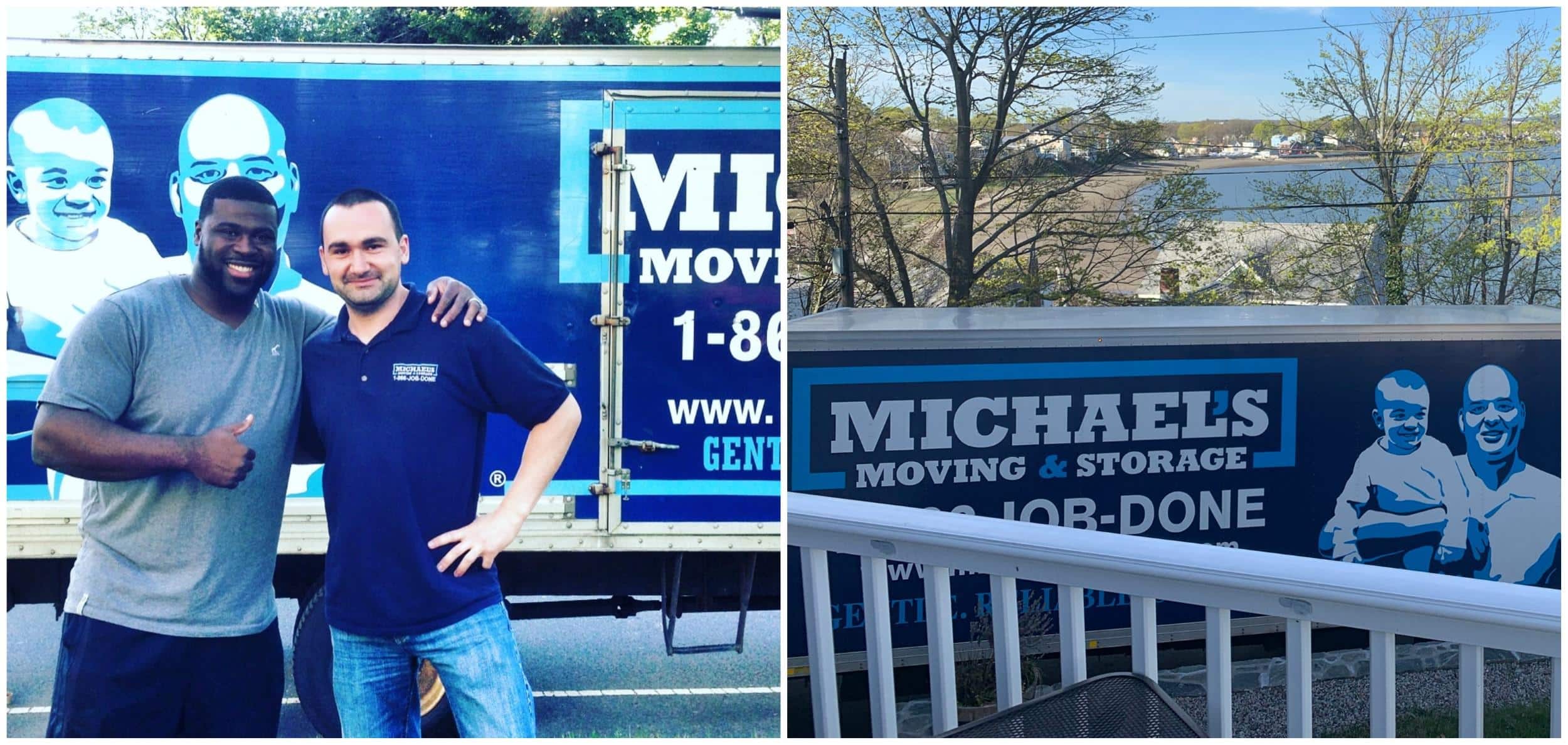 Experienced Senior Movers In Haverhill Ma For Stressfree Relocation Efficient senior movers in Haverhill, MA for stress-free moving