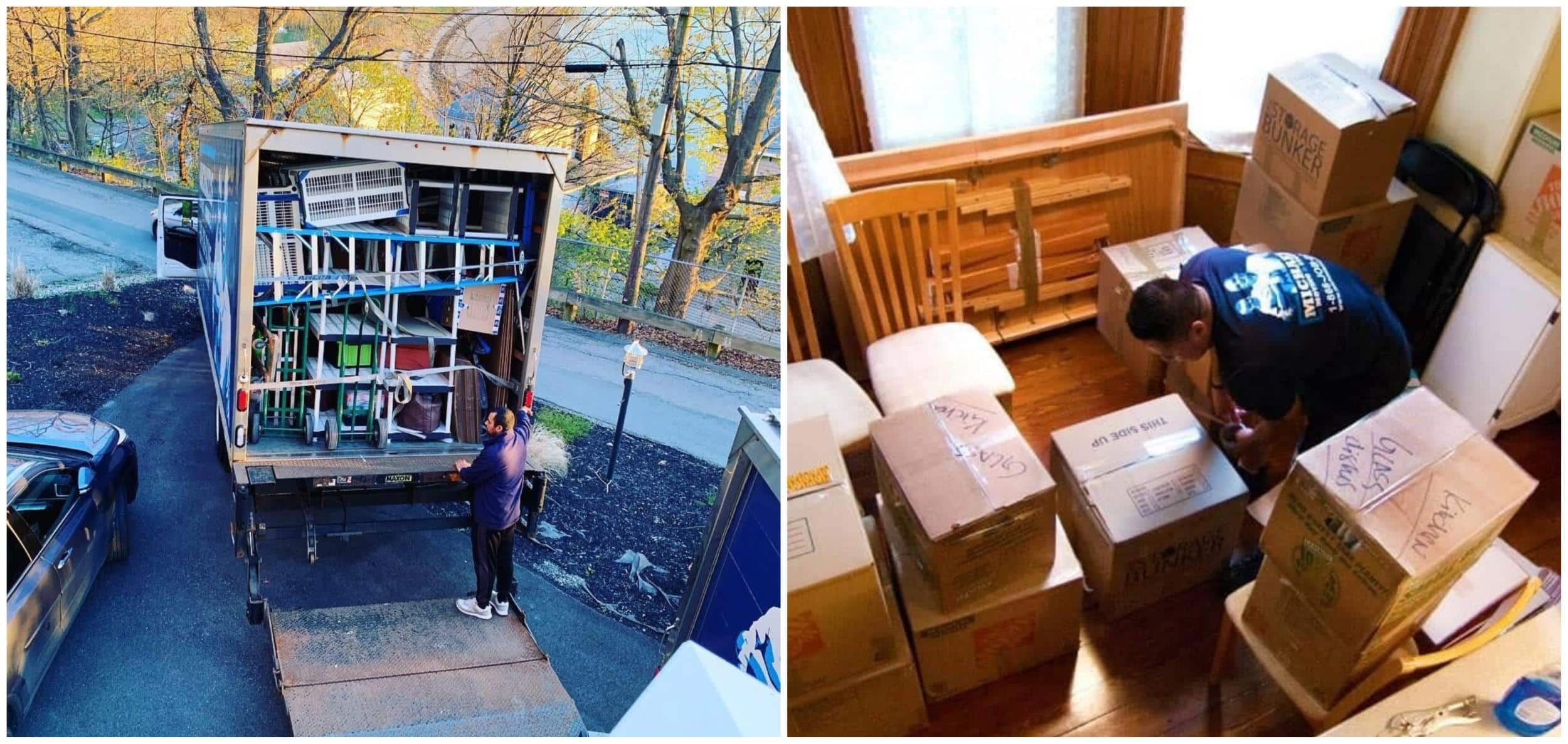 Experienced Senior Moving Services In Essex County Ma Professional Senior Movers in MA's Essex County