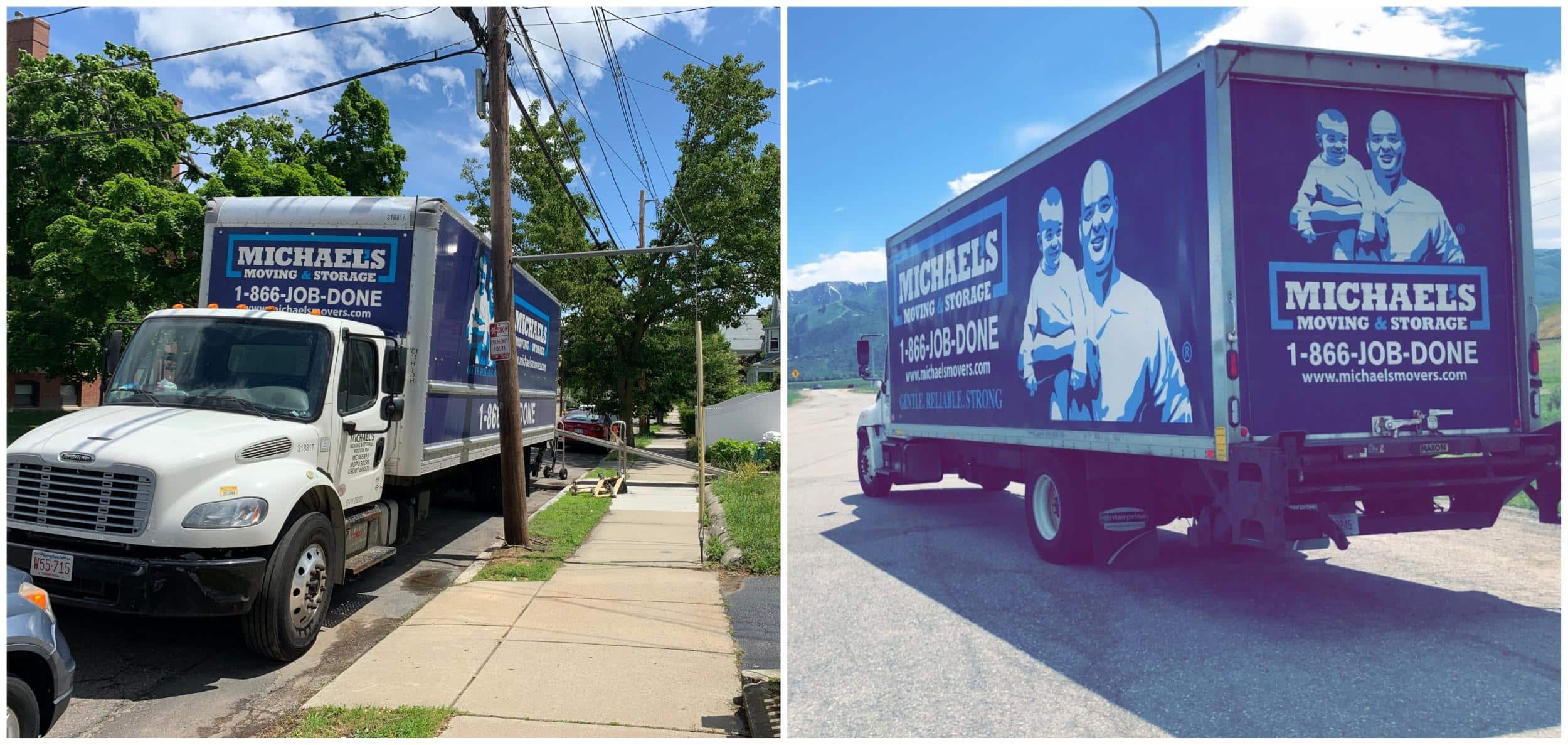 Expert Senior Movers In Haverhill Ma For Comfortable Relocation Dependable senior moving helpers in Haverhill, MA