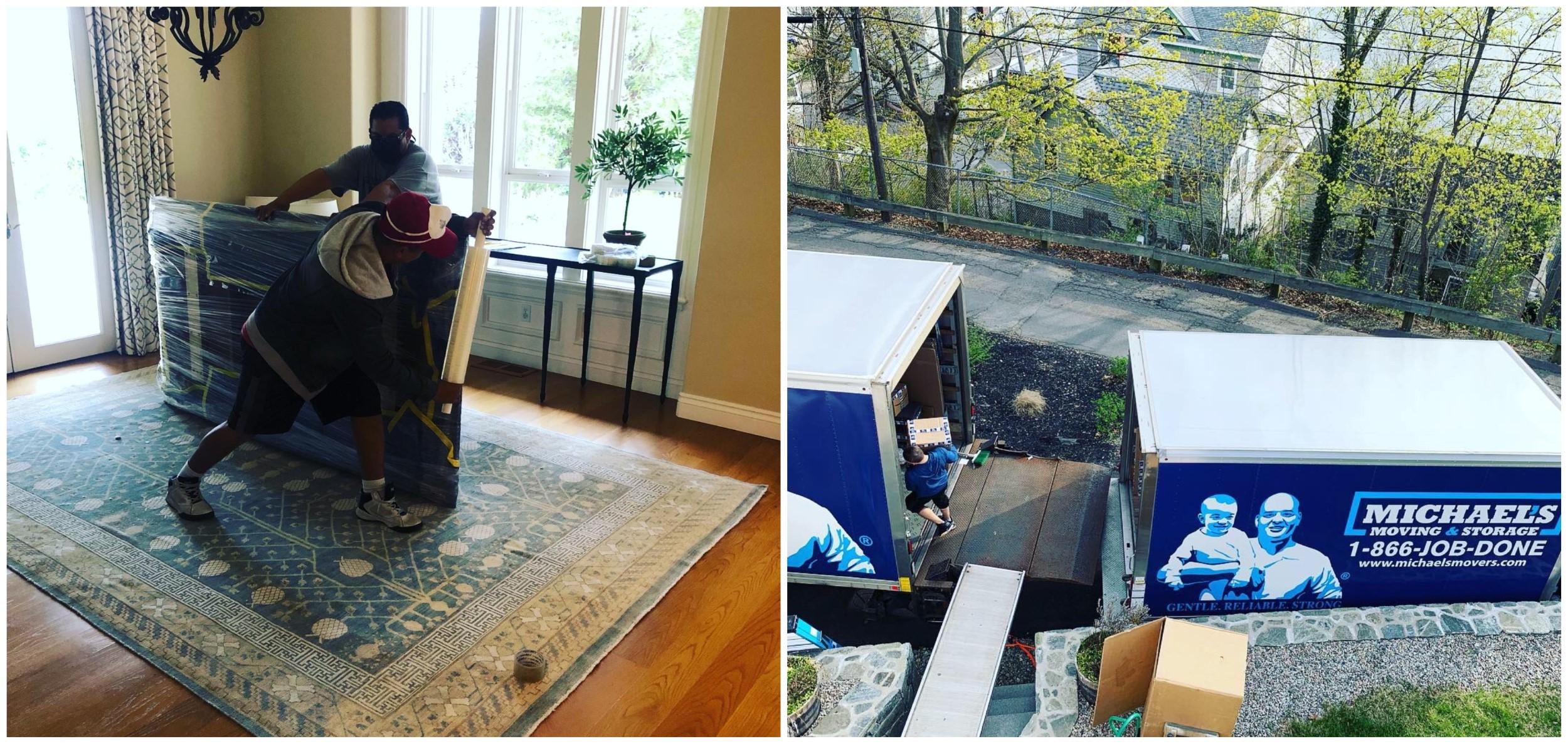 Affordable senior relocation services in Natick, MA