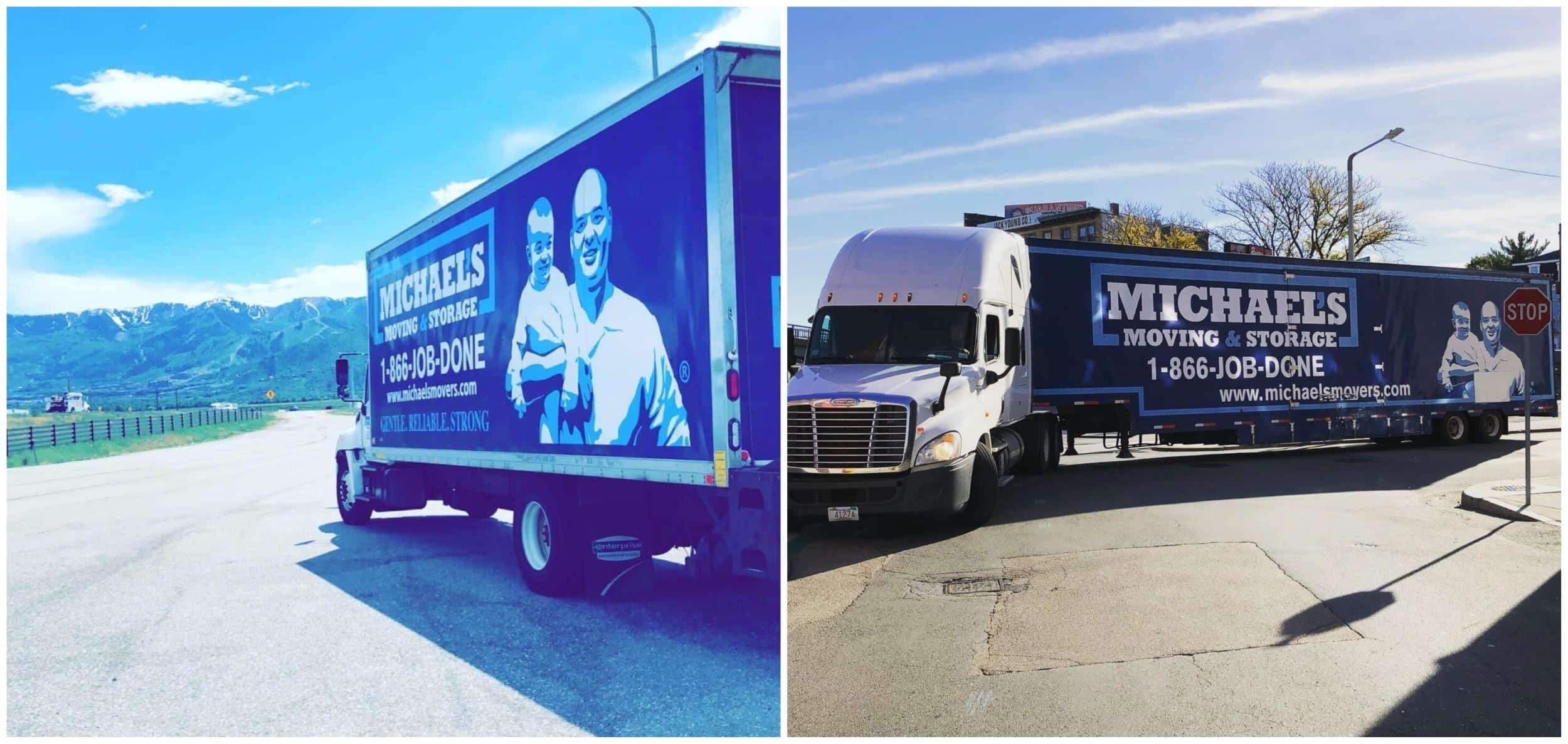 Smooth and Hassle-free Senior Moving in North Waltham, MA