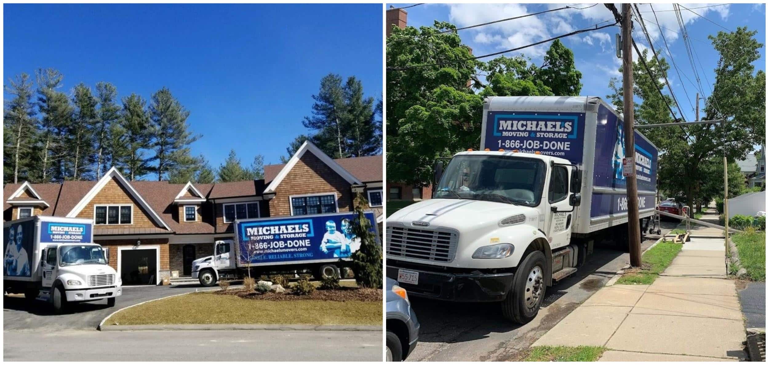 Newton Highlands Senior Relocation - Your One Stop Solution