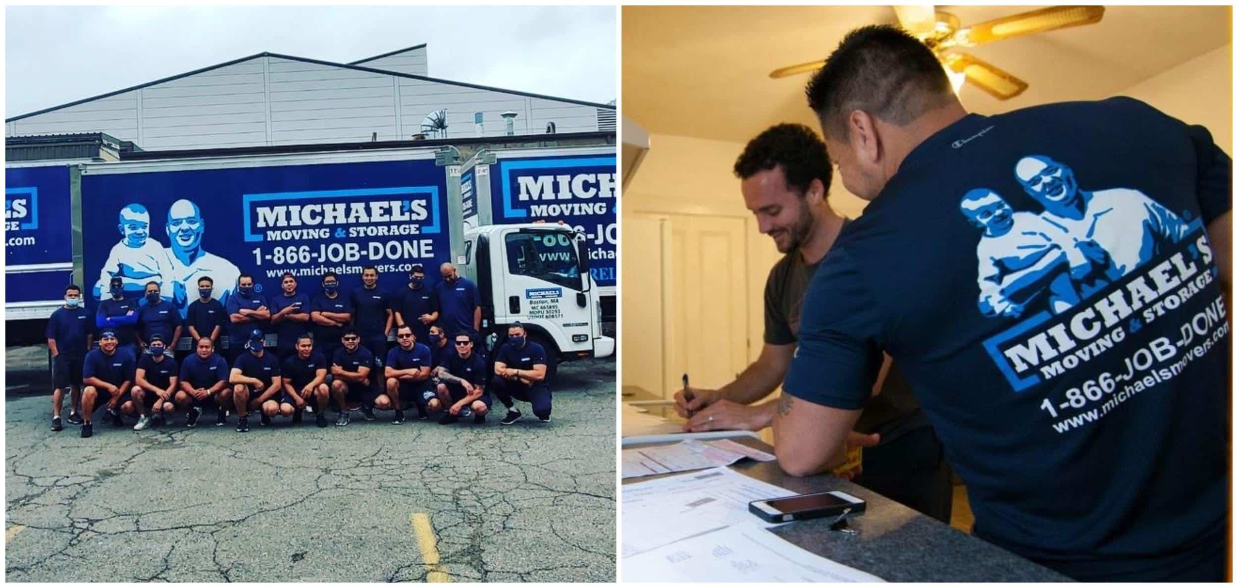 Ma Senior Moving Experts Personalized senior moving services