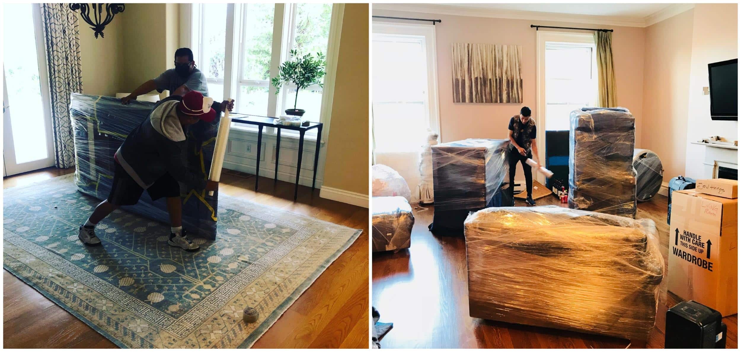 Watertown Senior Moving Consultants
