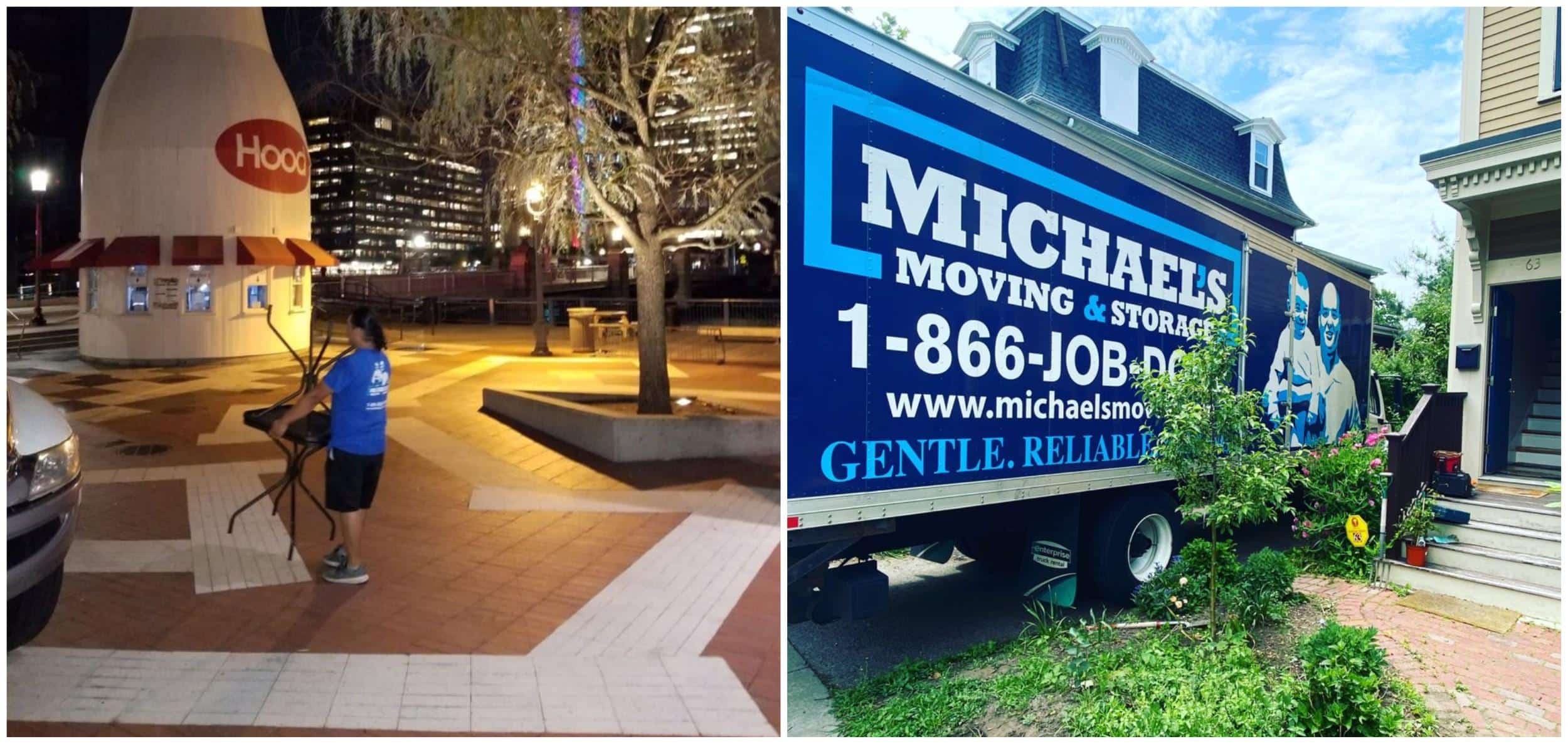 Reliable Senior Relocation Services in Worcester County MA