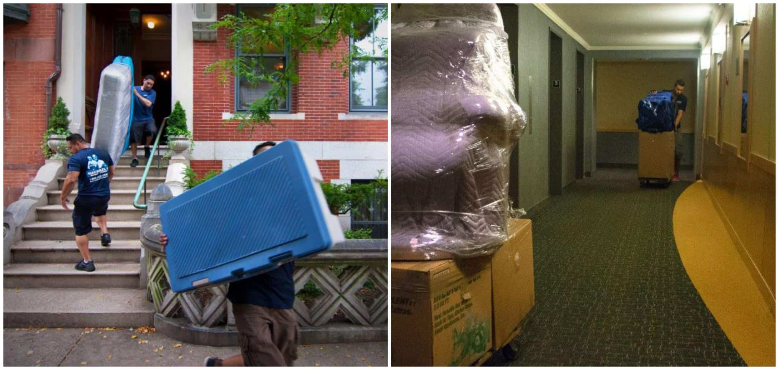 Moving Help For Seniors In Dorchester Center Ma Area Reliable Senior Relocation Services in Dorchester Center, MA area