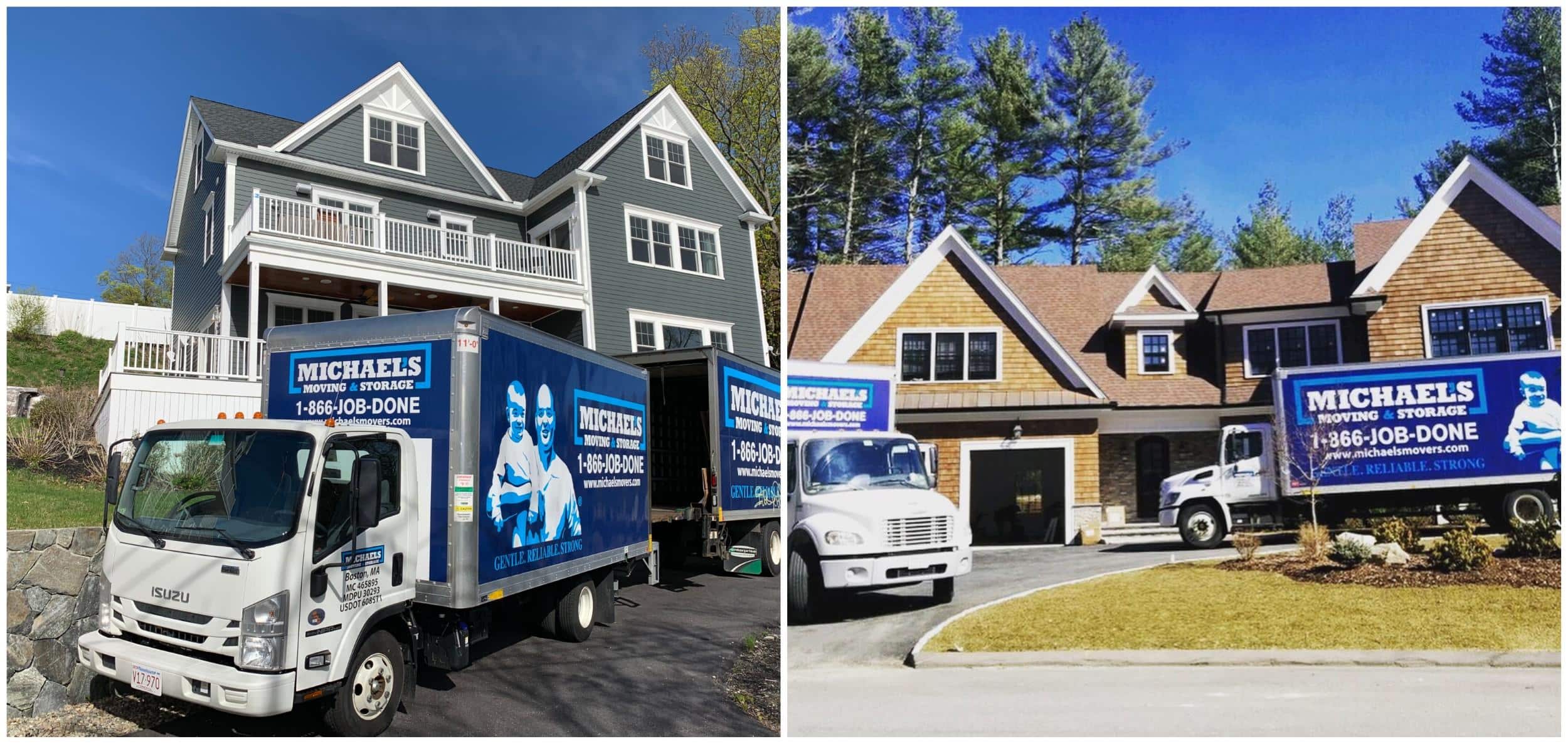 Experienced Senior Movers in Salem, MA to make your move smooth