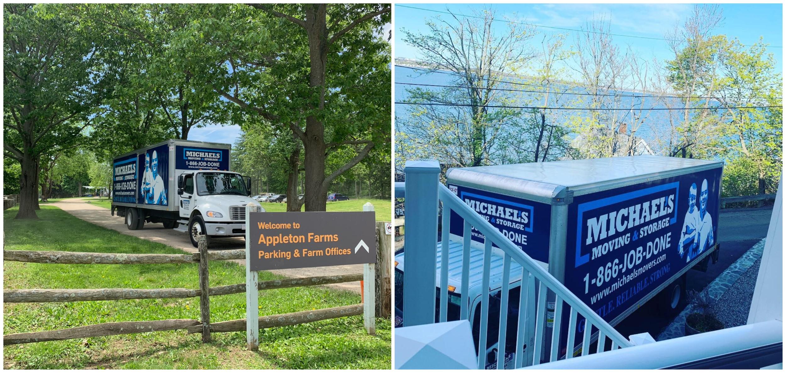 Professional Senior Movers for Roslindale Communities