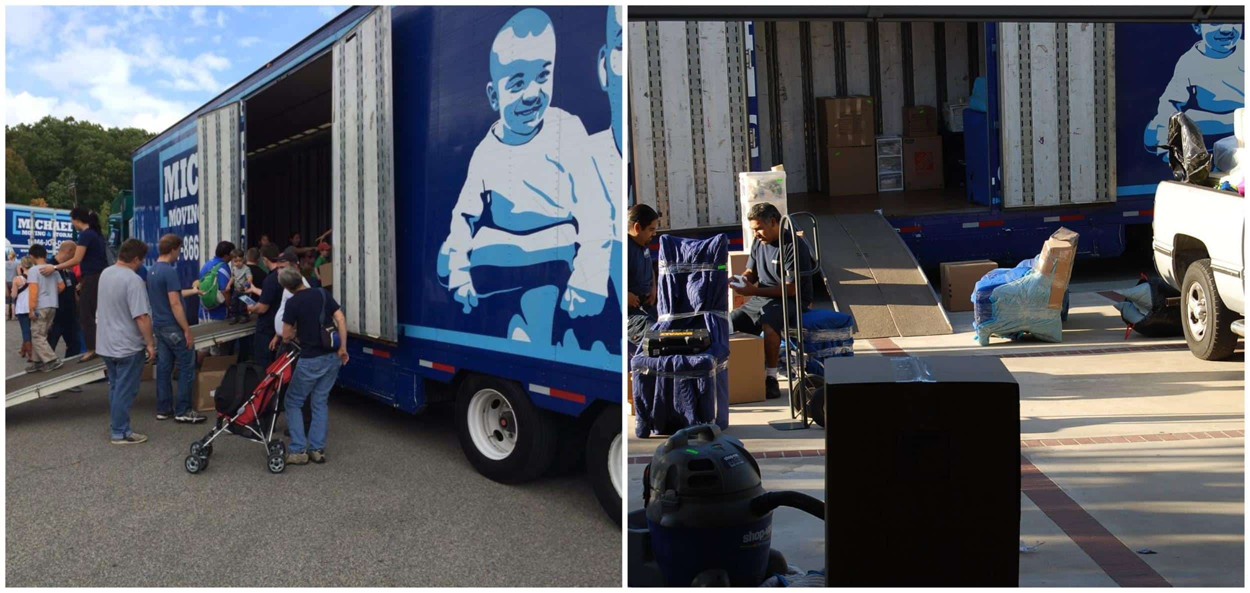 Senior Relocation Assistance in East Cambridge, MA