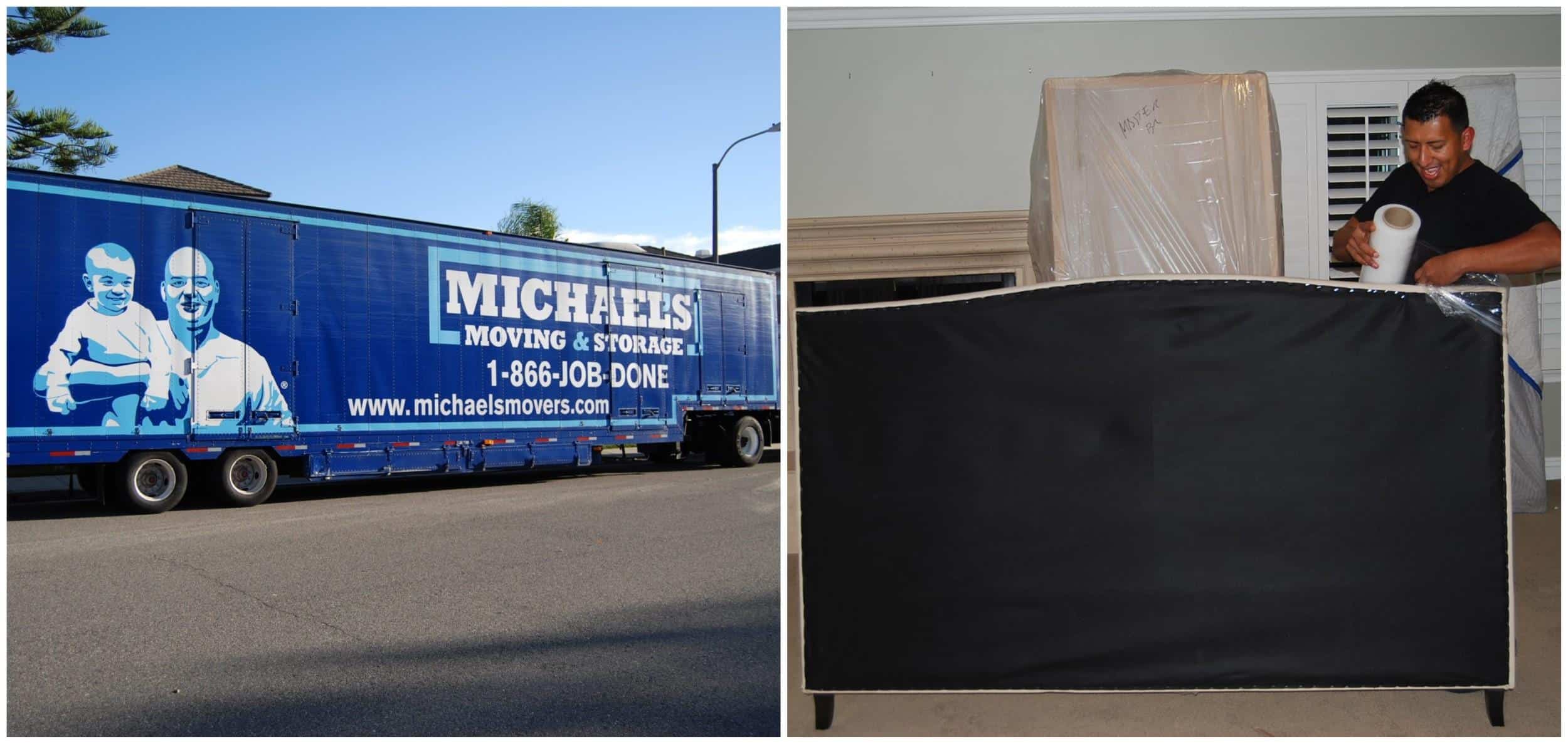 Experienced senior movers for the Ashland community