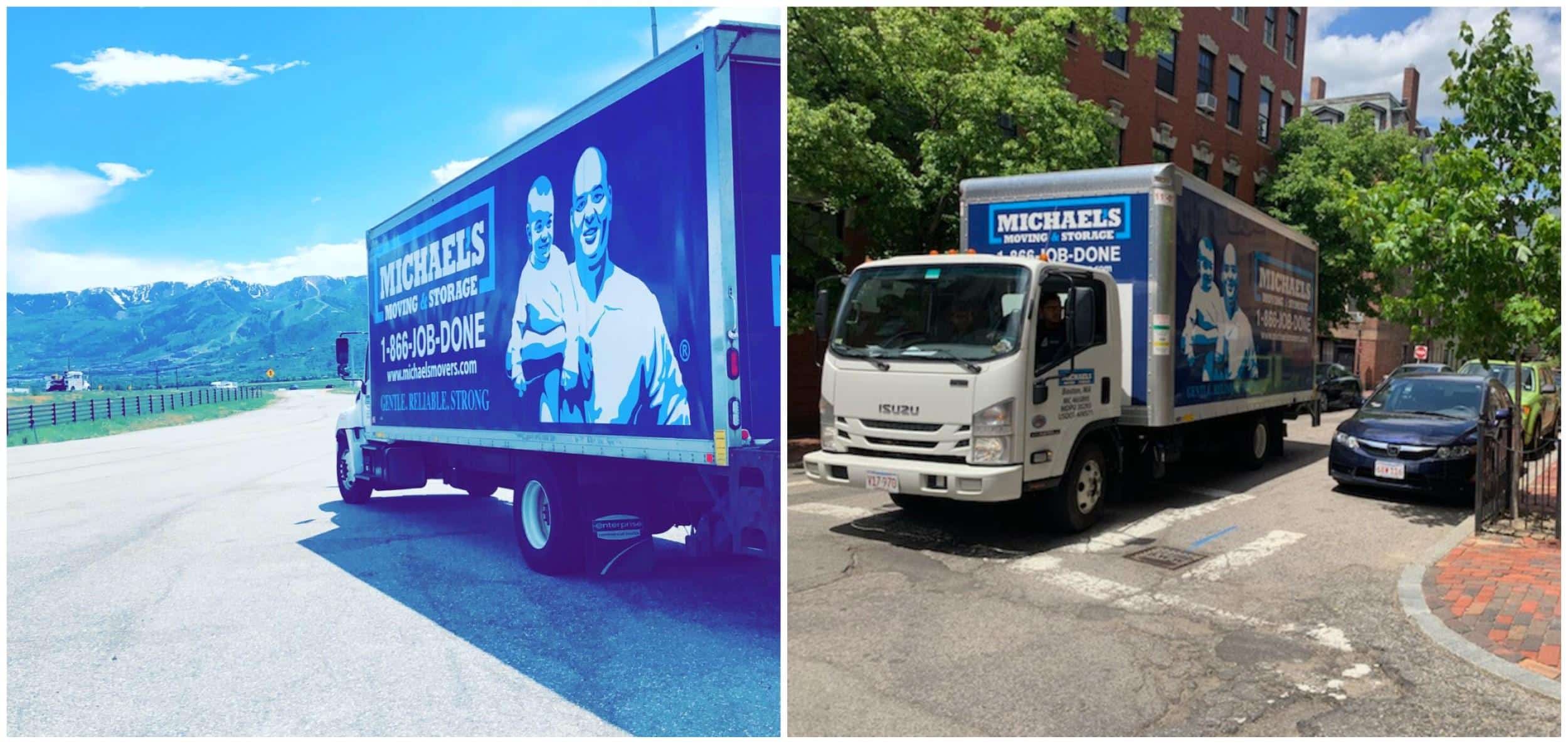 Quality senior moving services in Hanscom AFB, MA
