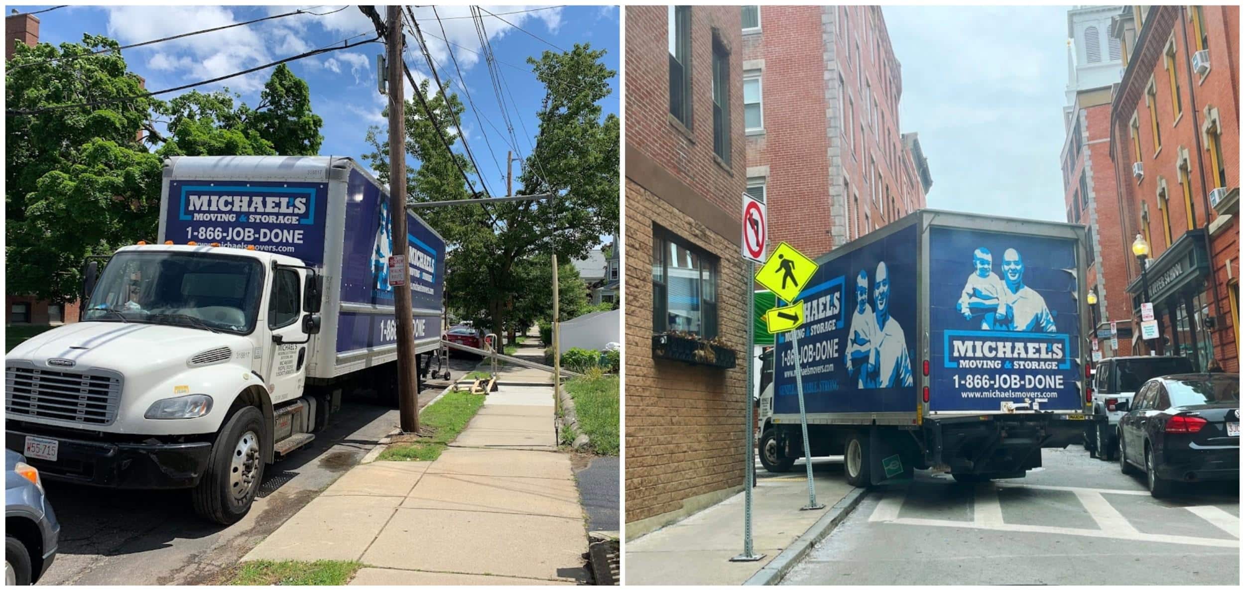 Efficient Senior Moving Services in Massachusetts