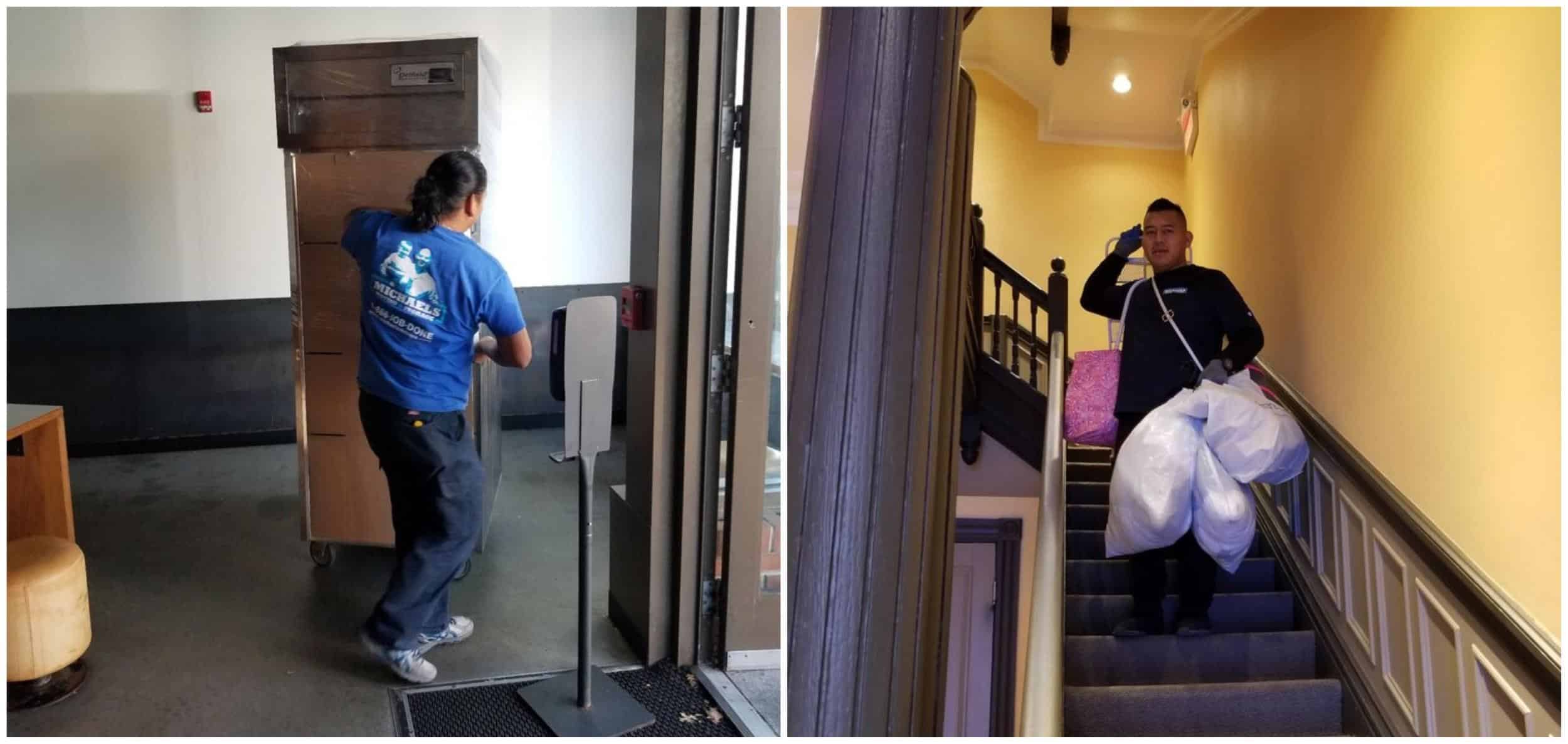 Stress-free senior moving assistance in MA