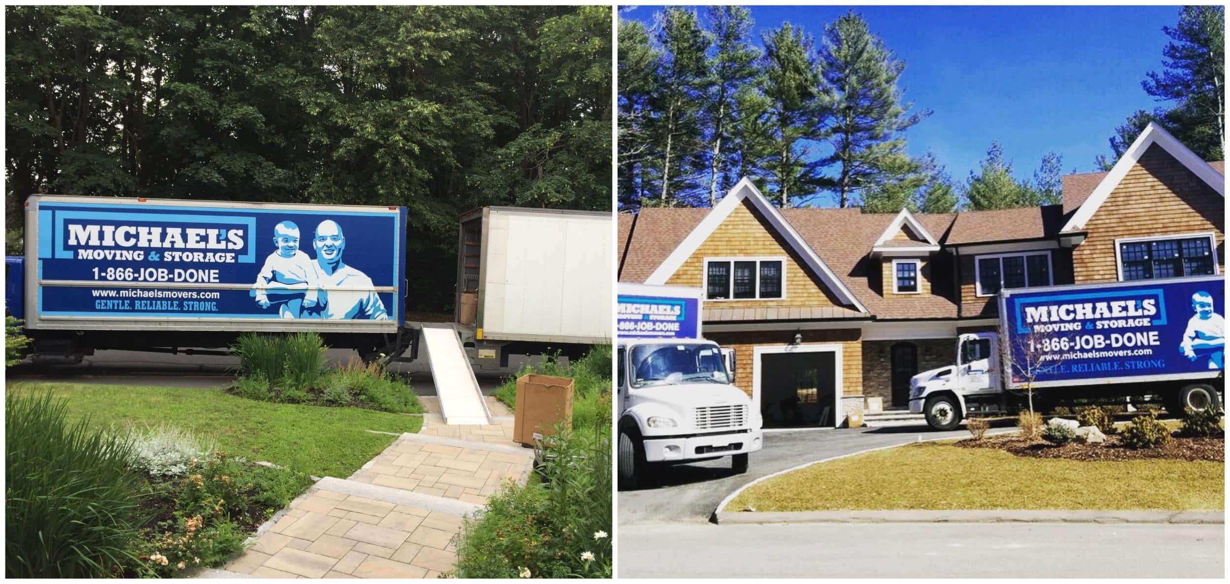 Safe And Professional Senior Moving Assistance In Newbury Ma Senior Moving Made Easy in the Newbury, MA Area