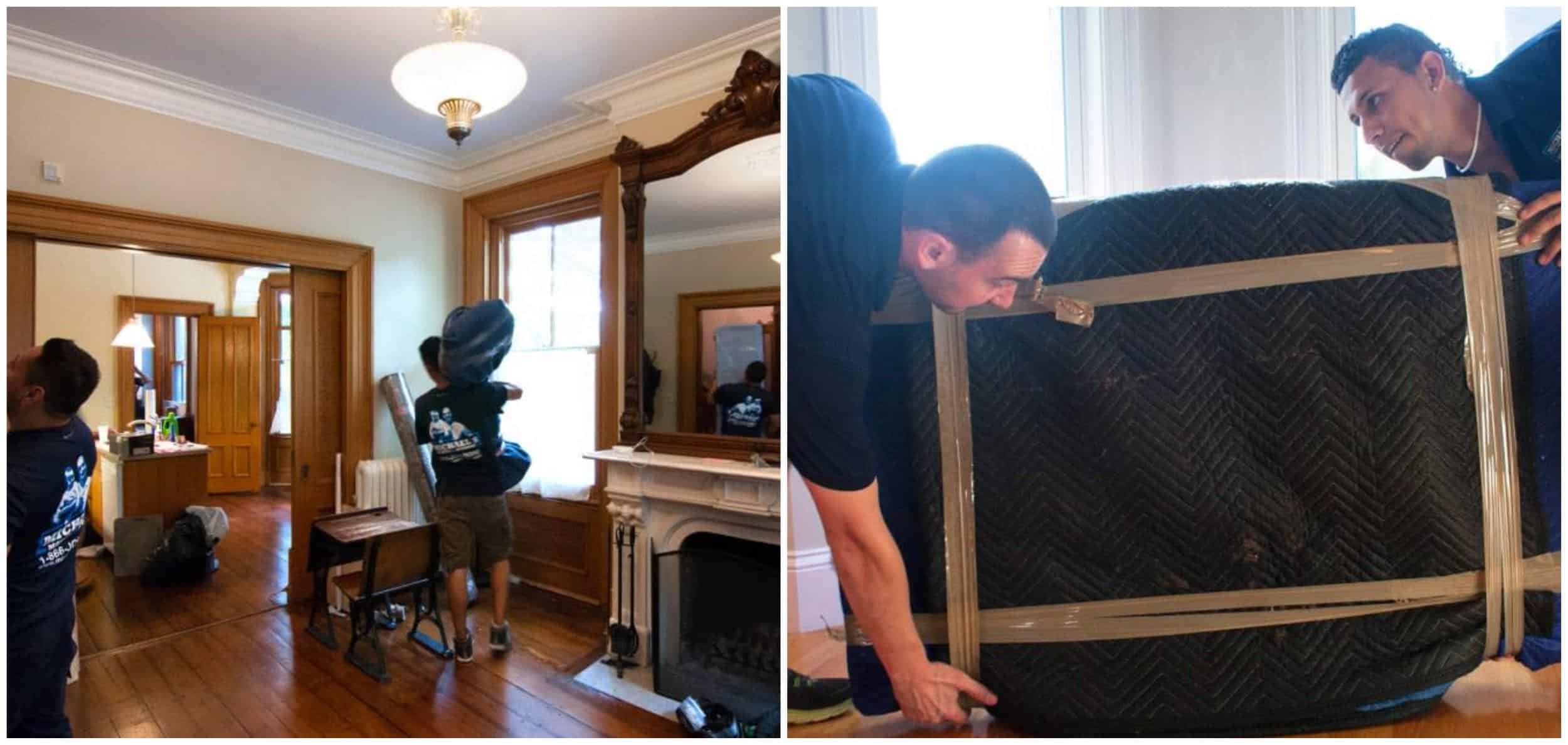 Safe And Secure Senior Moving Solutions In Milton Ma Senior moving assistance tailored to your needs in Milton, MA