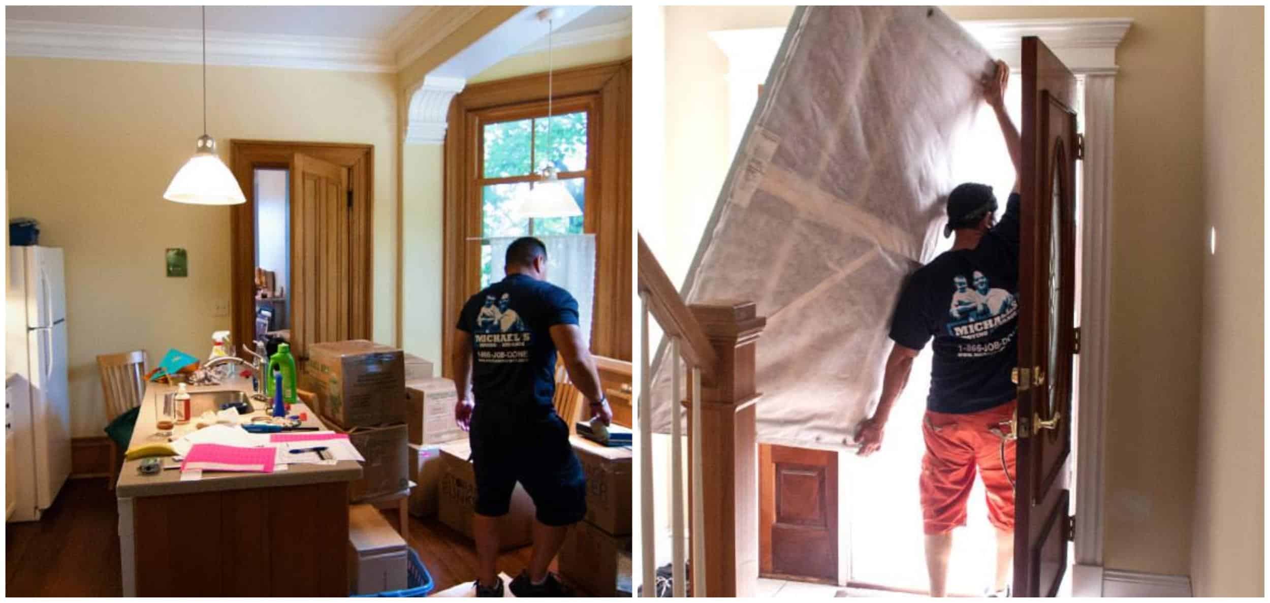 Top-Rated Senior Moving Company in Amesbury