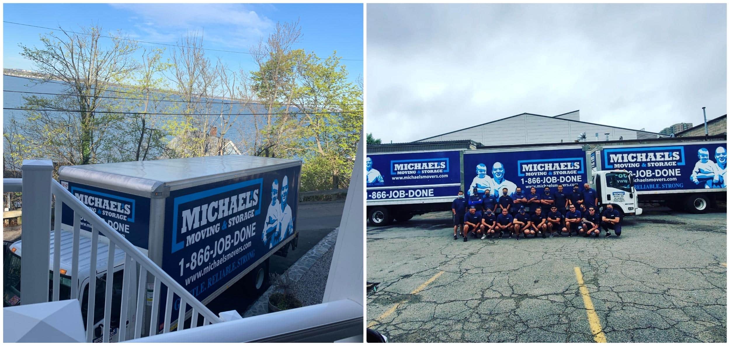 Seniorfriendly Moving Services In Ma Dependable Senior Moving Company for Your Loved Ones