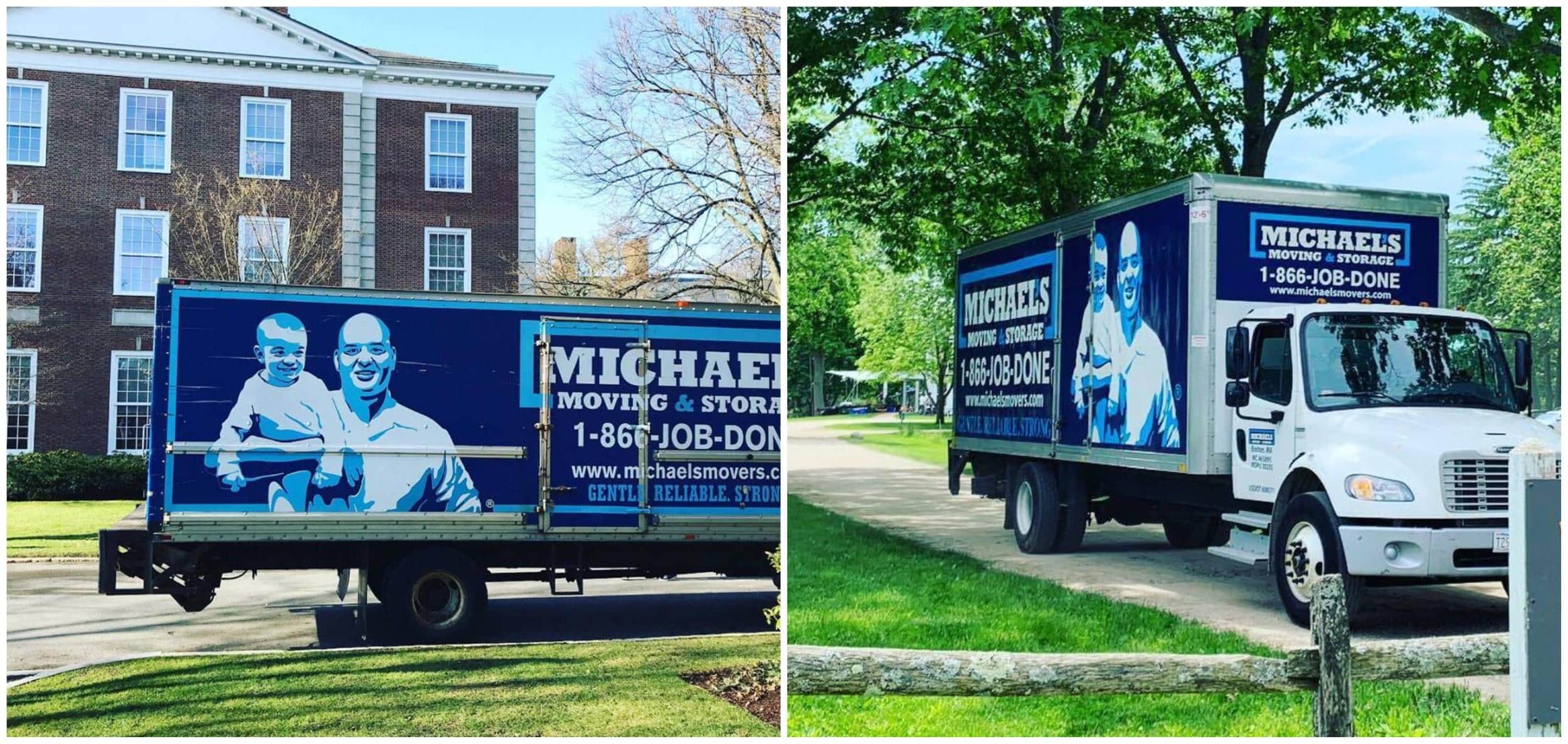 Stressfree Senior Relocation Assistance In Ma The Best Senior Moving Companies in MA