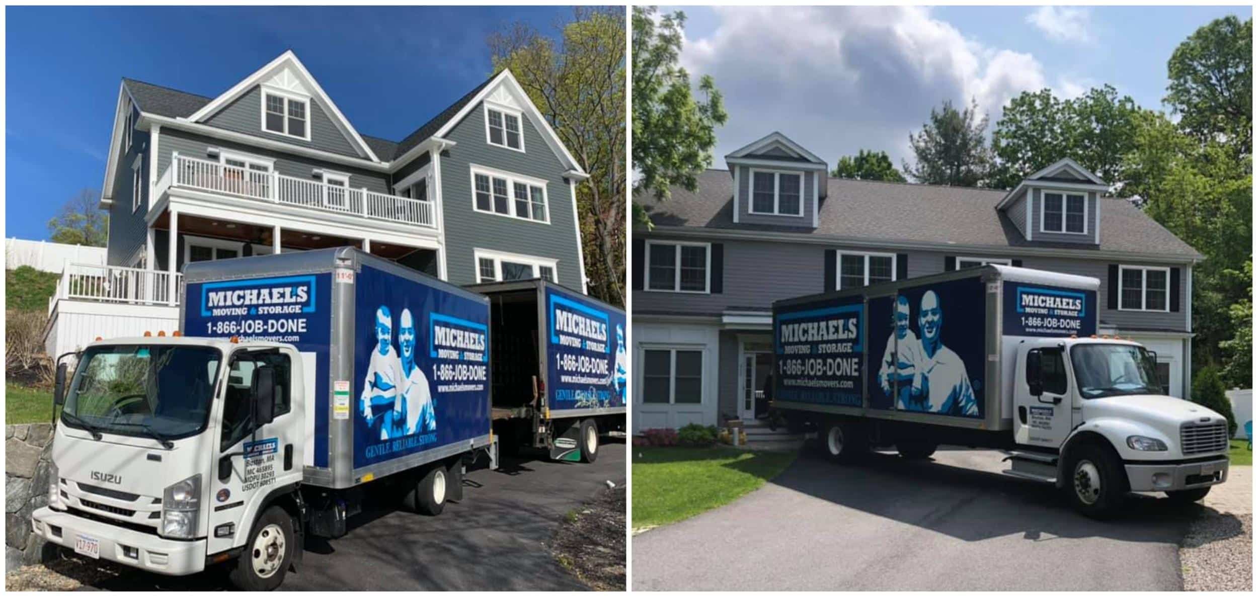 Trusted Senior Moving Experts in Sudbury, MA Area