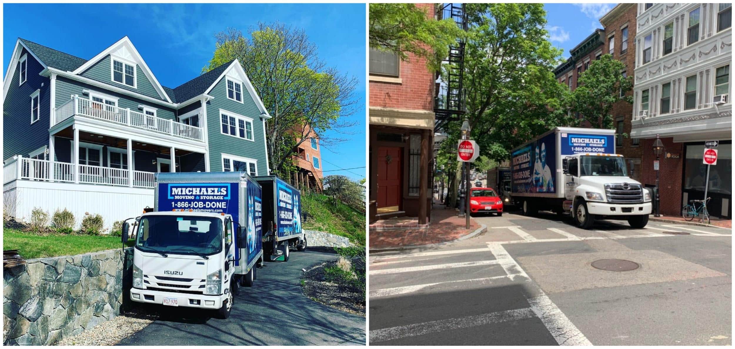 Customized Senior Moving Solutions in Byfield