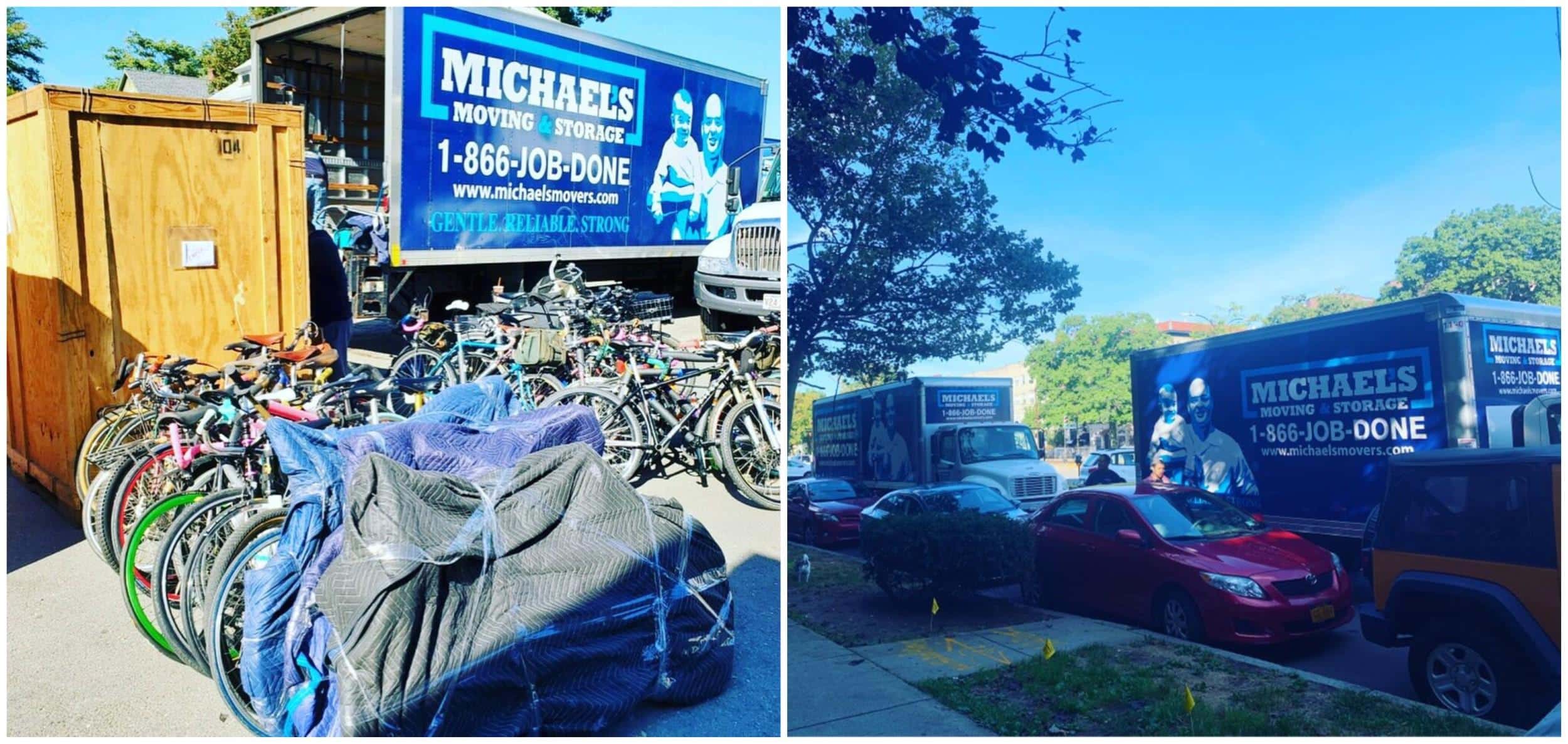 Ipswich Senior Movers Offering Tailored Moving Solutions in MA
