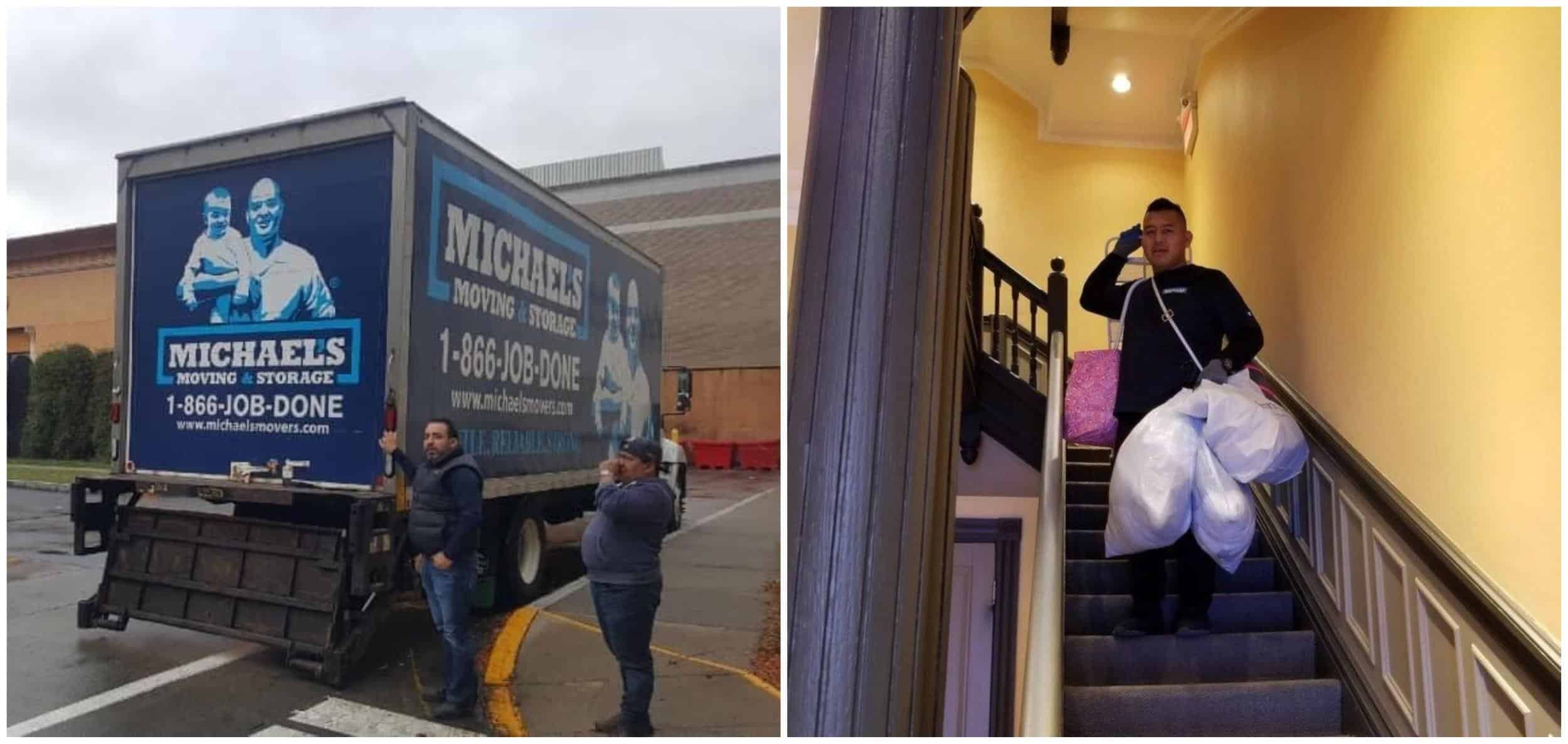Chelmsford, MA senior relocation experts for hassle-free move