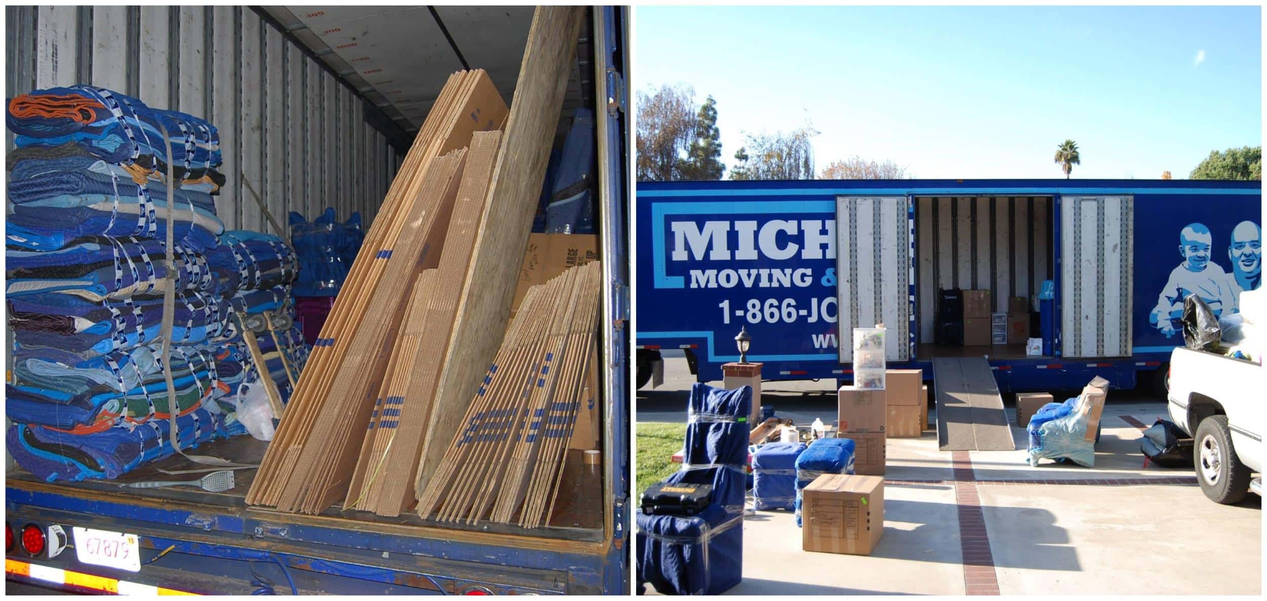 Trustworthy Senior Movers in Somerville, MA Area