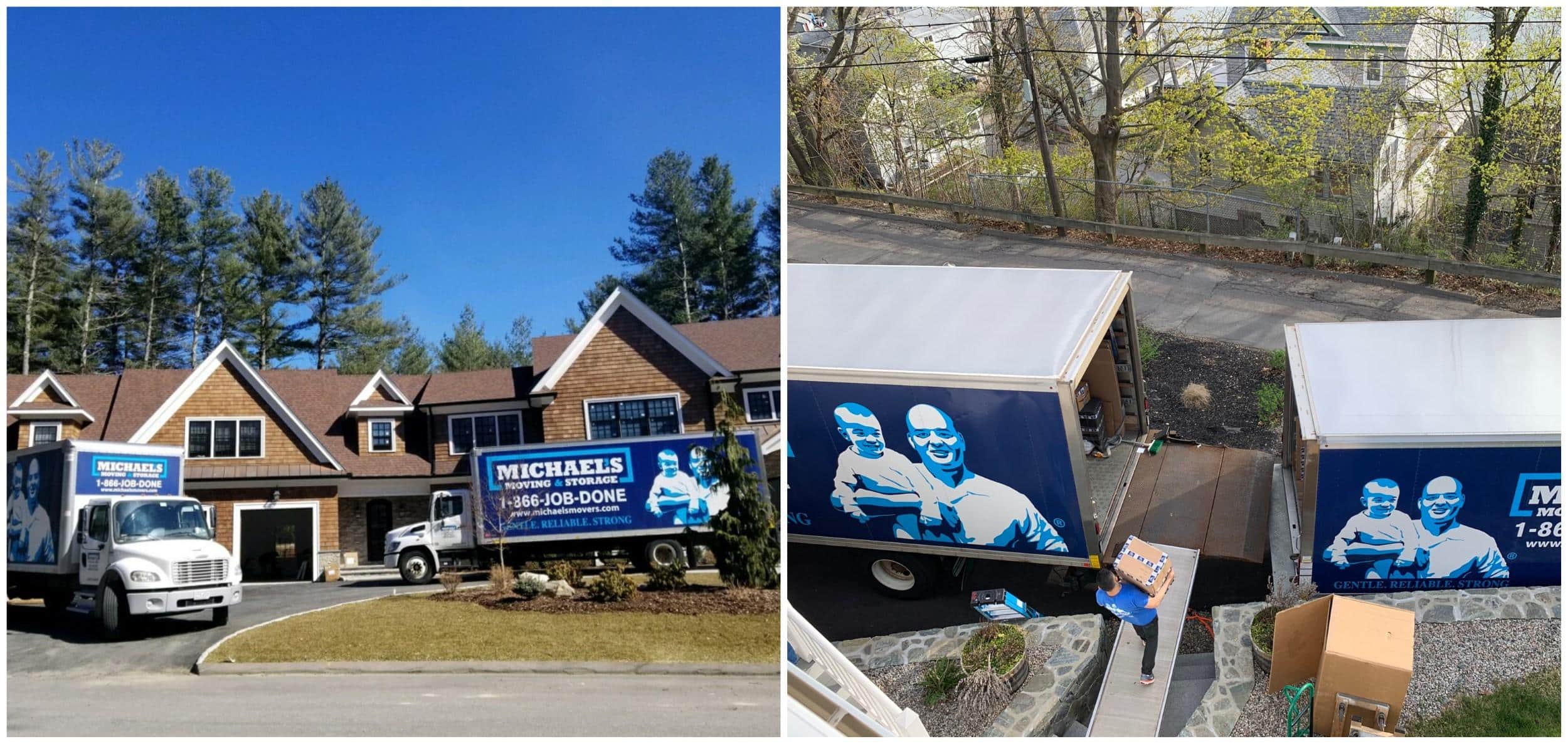 Trusted Senior Moving Professionals In Pepperell Ma Moving experts for elderly residents of Pepperell and surrounding areas