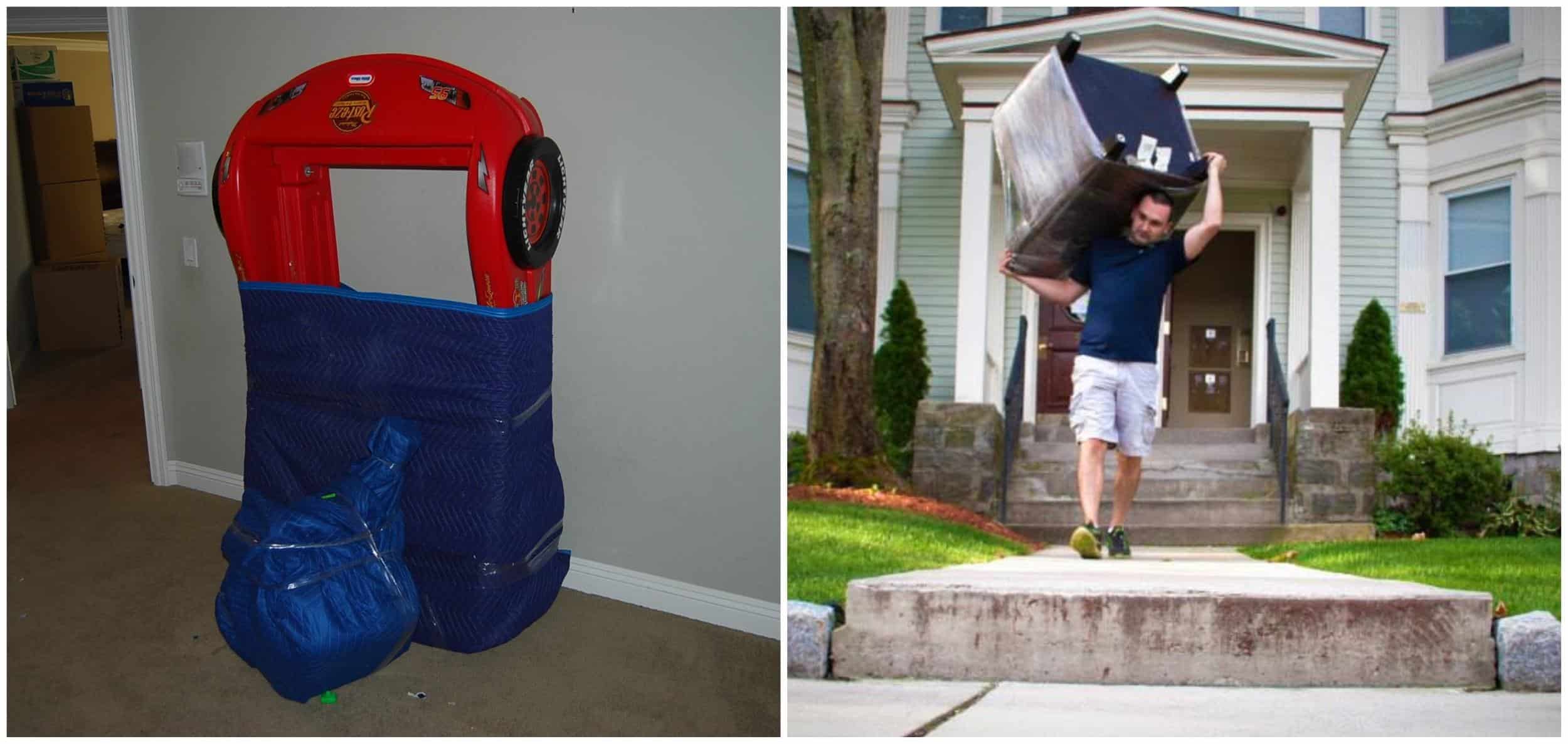 Local senior movers in Medfield, MA Top-notch senior moving solutions in MA