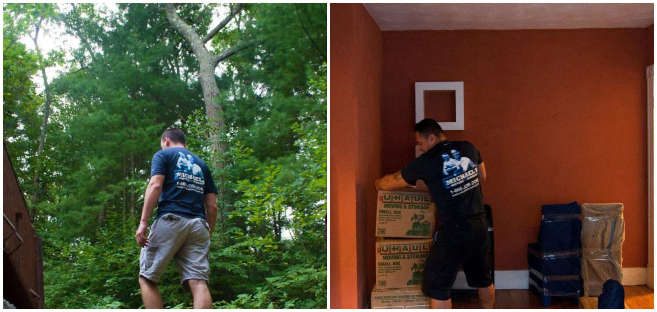 Trustworthy Senior Movers Serving Newbury Ma Experienced Relocation Experts for Seniors in Newbury, MA