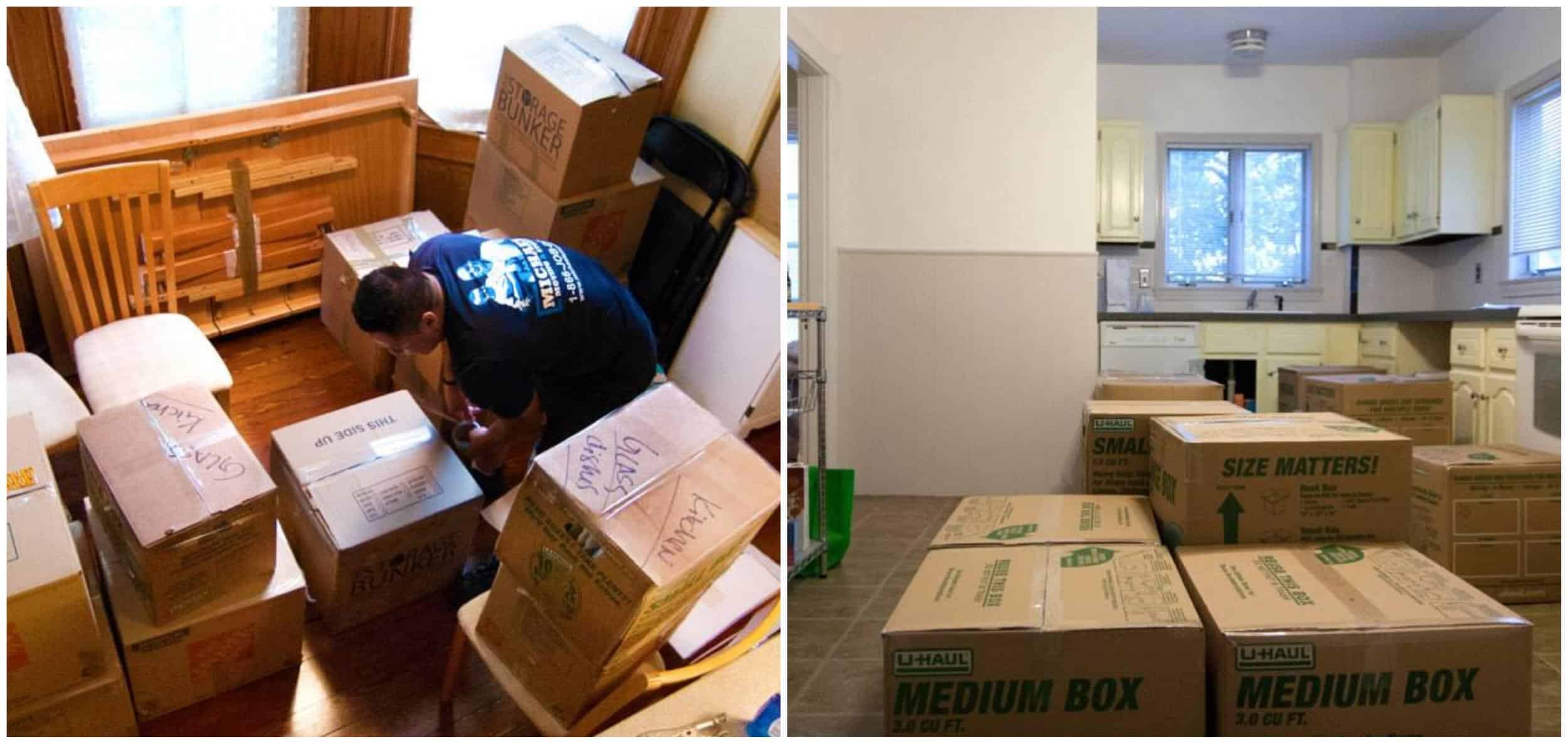 North Weymouth's Premier Senior Moving Company